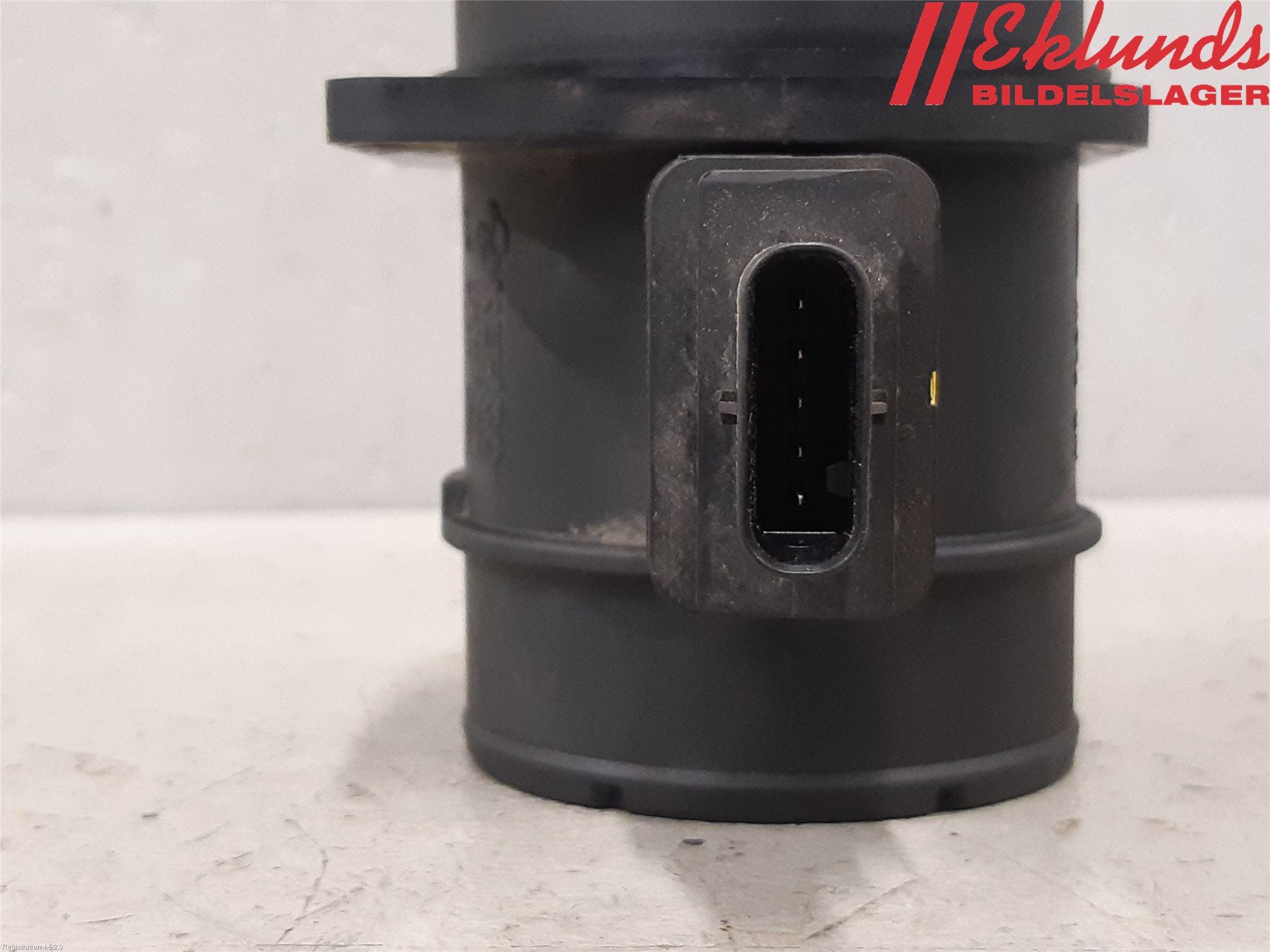 Hyundai i40 08-15 Injluftmassamätare