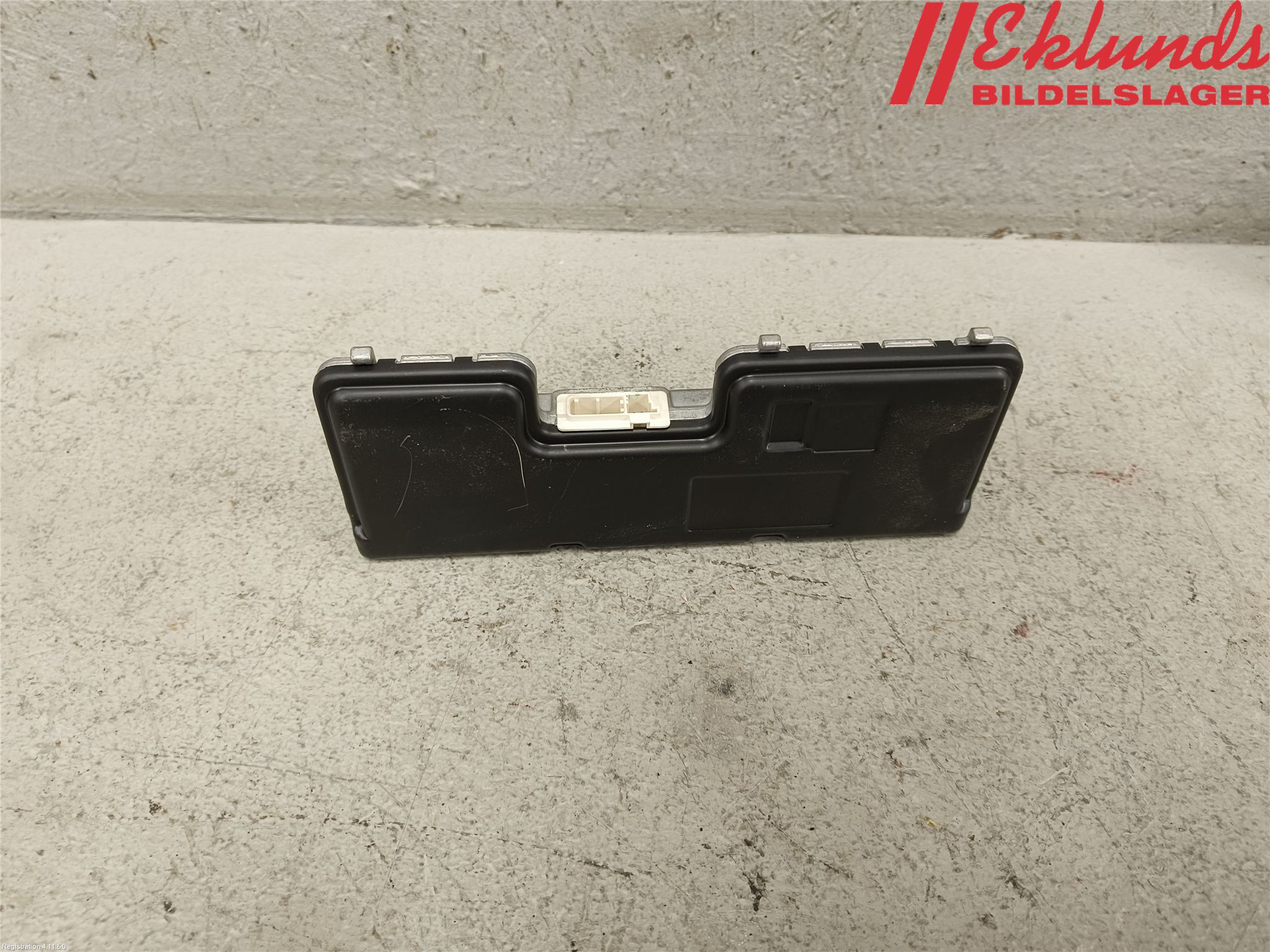BMW 5 G30/G31/F90 17-23 Sensor Aktivt Kollisionsskydd