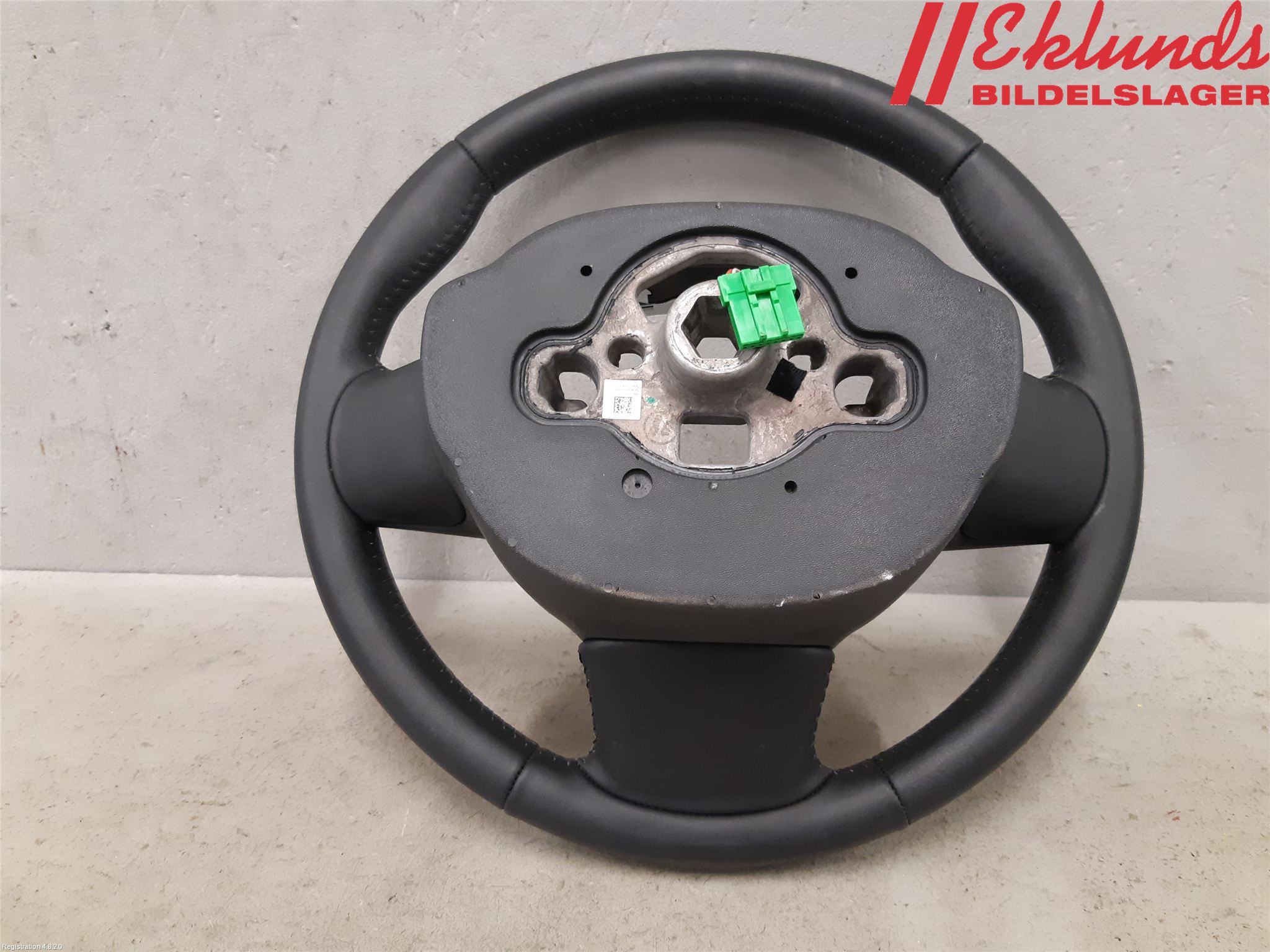 Volvo XC90/RECHARGE 16- Ratt