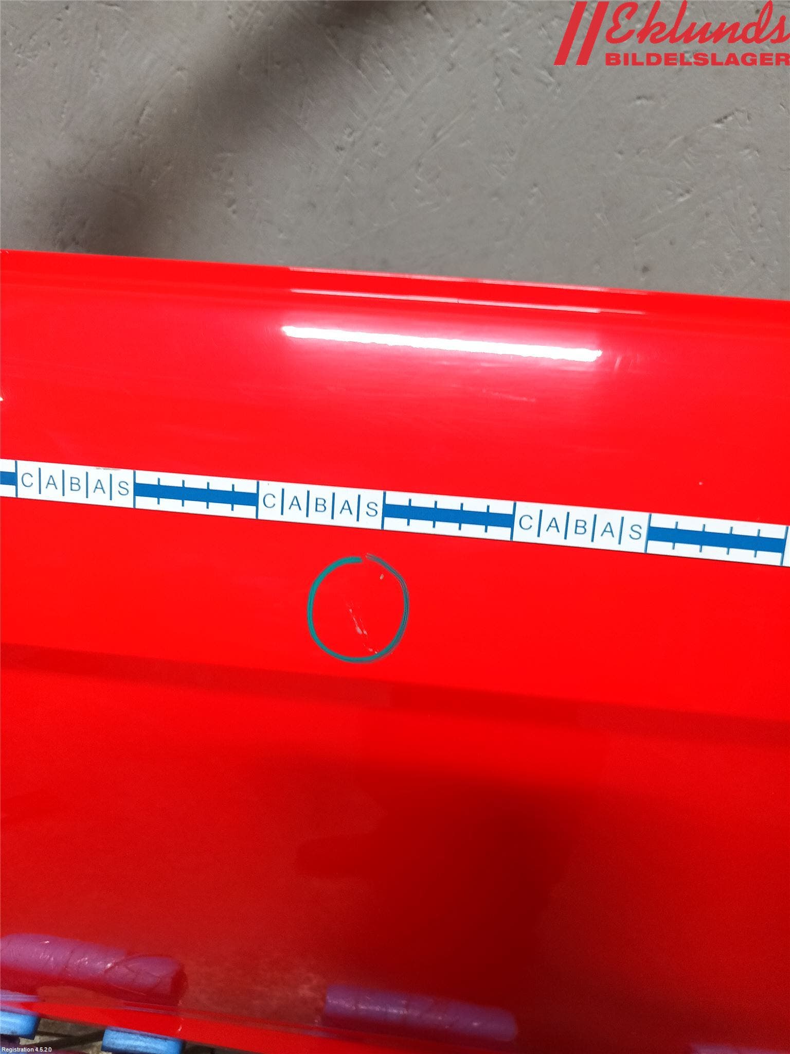 Ford FOCUS 11-14 Dörr Fram Vänster