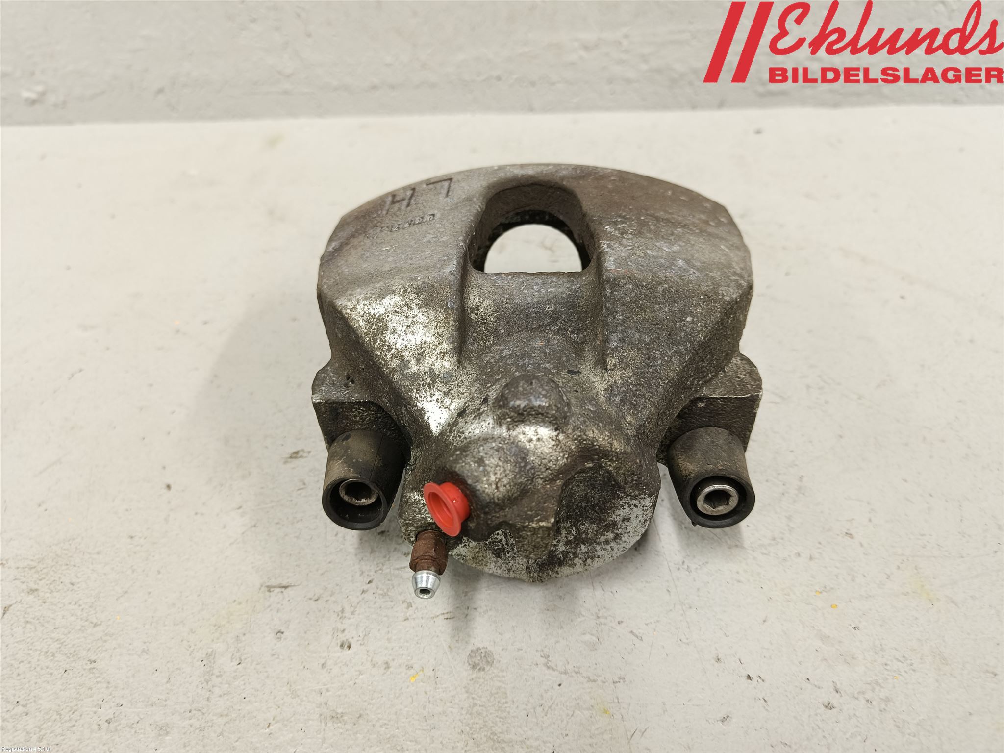 Ford KUGA 08-12 Bromsok Fram Vänster