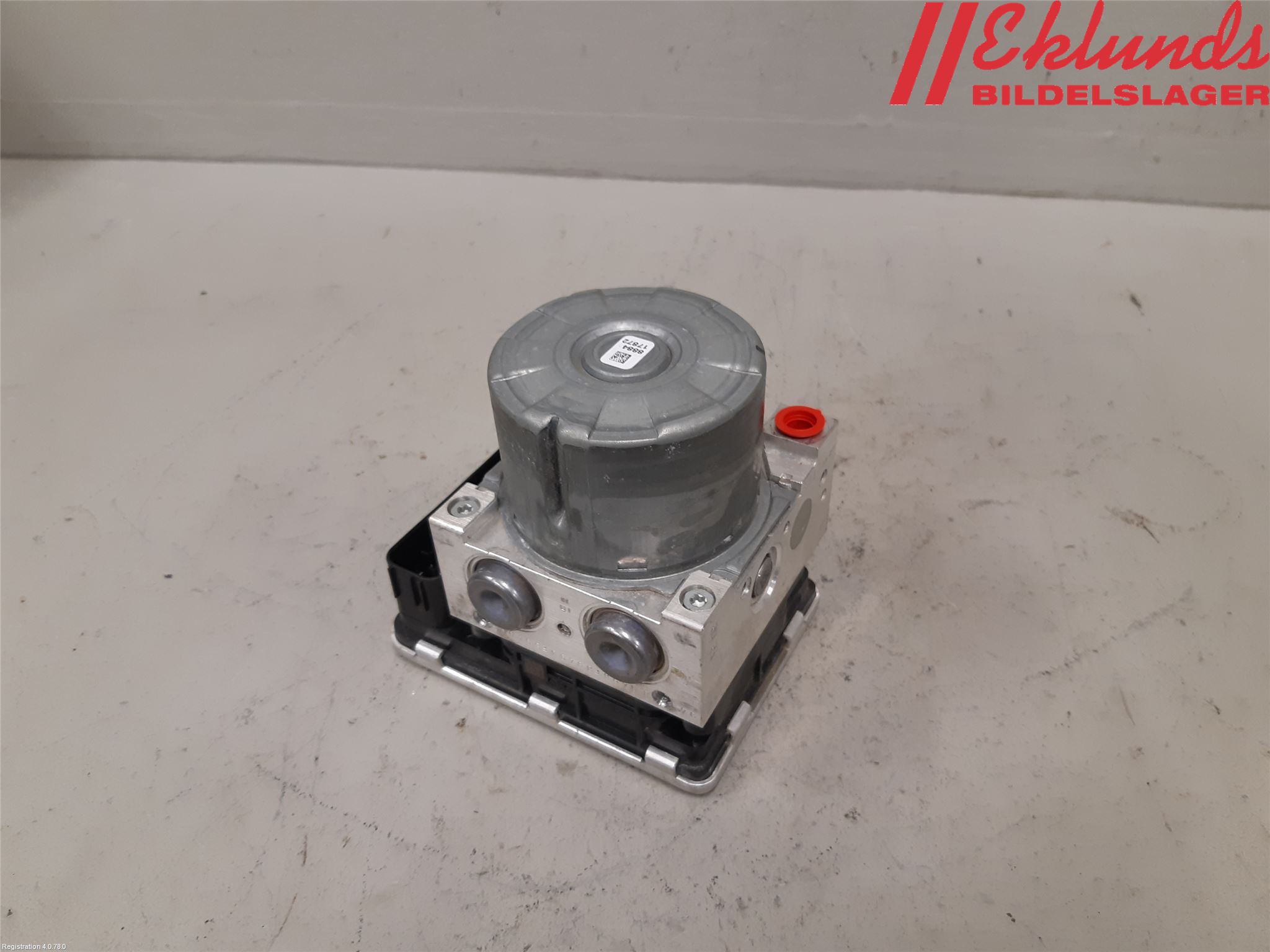 Ford FIESTA (VII) 18-23 Abs Hydraulaggregat
