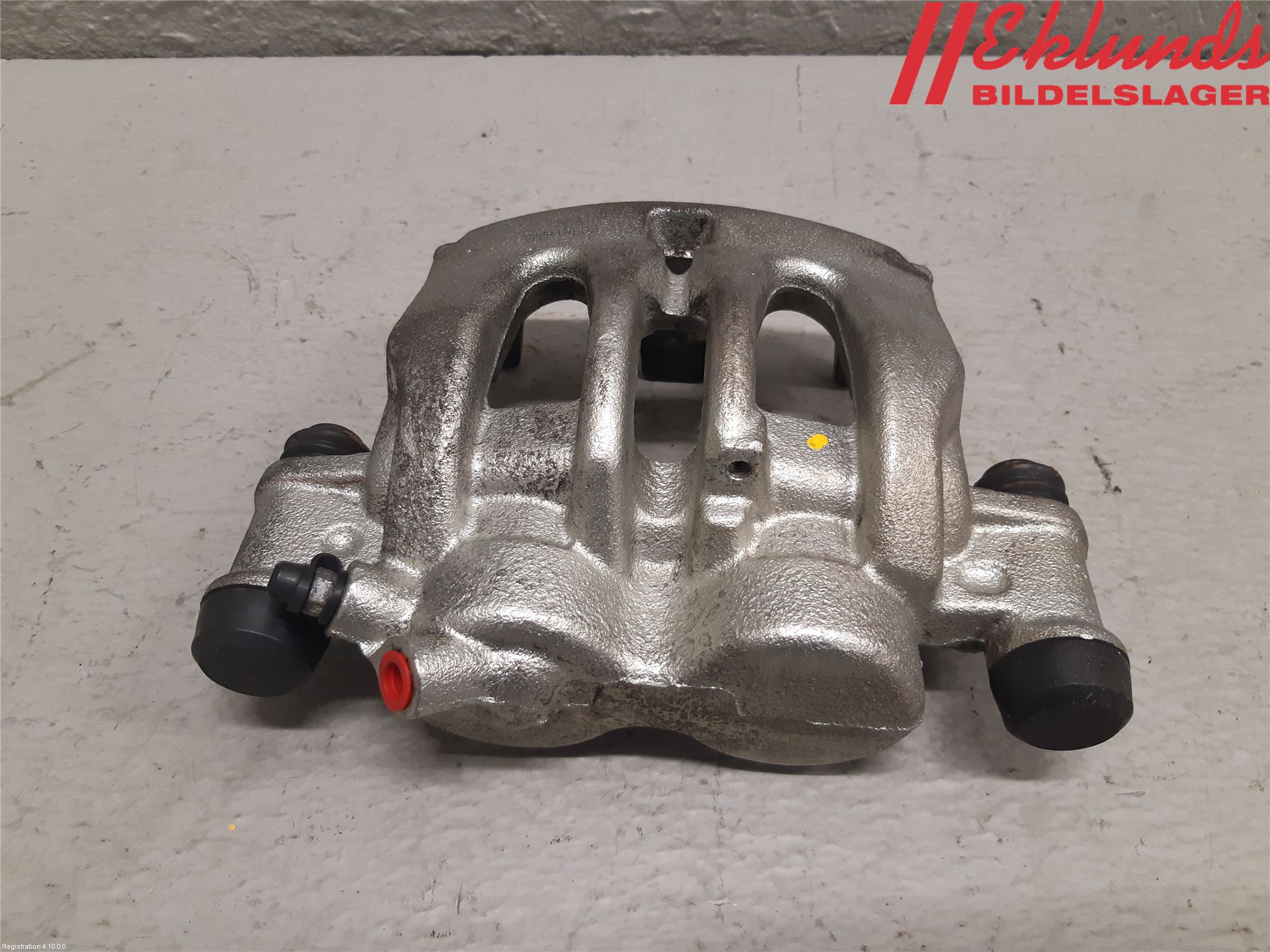 Volkswagen VW CRAFTER 06-16 Bromsok Fram Höger