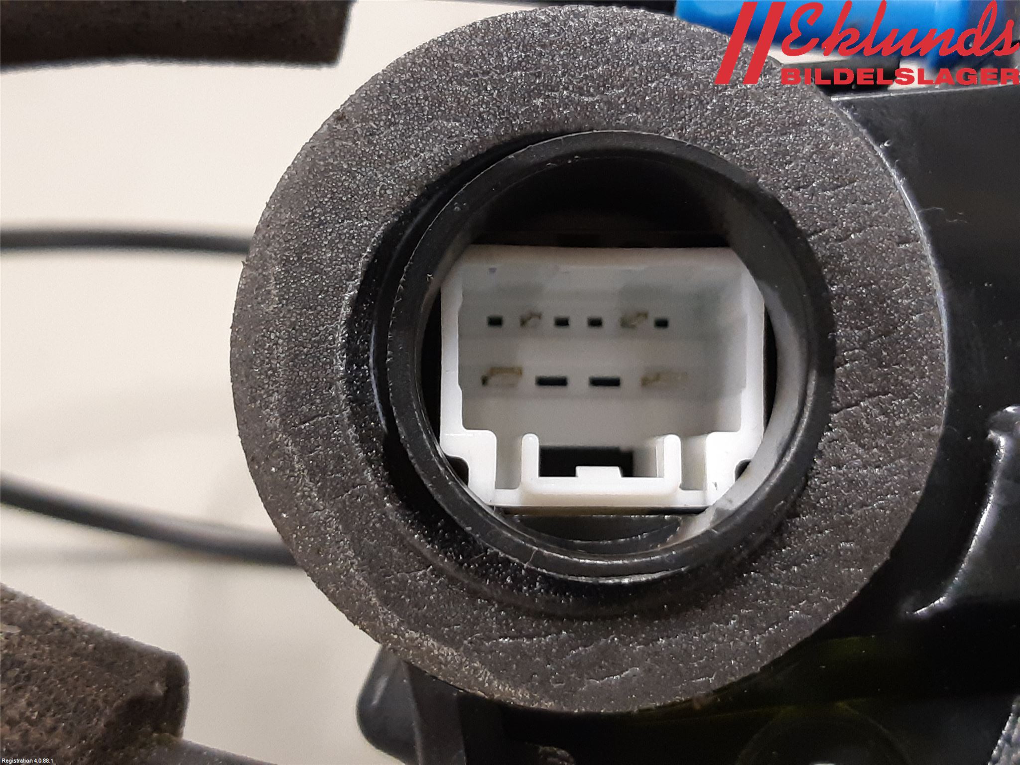 Toyota COROLLA 19- Låskista-Dörrlås