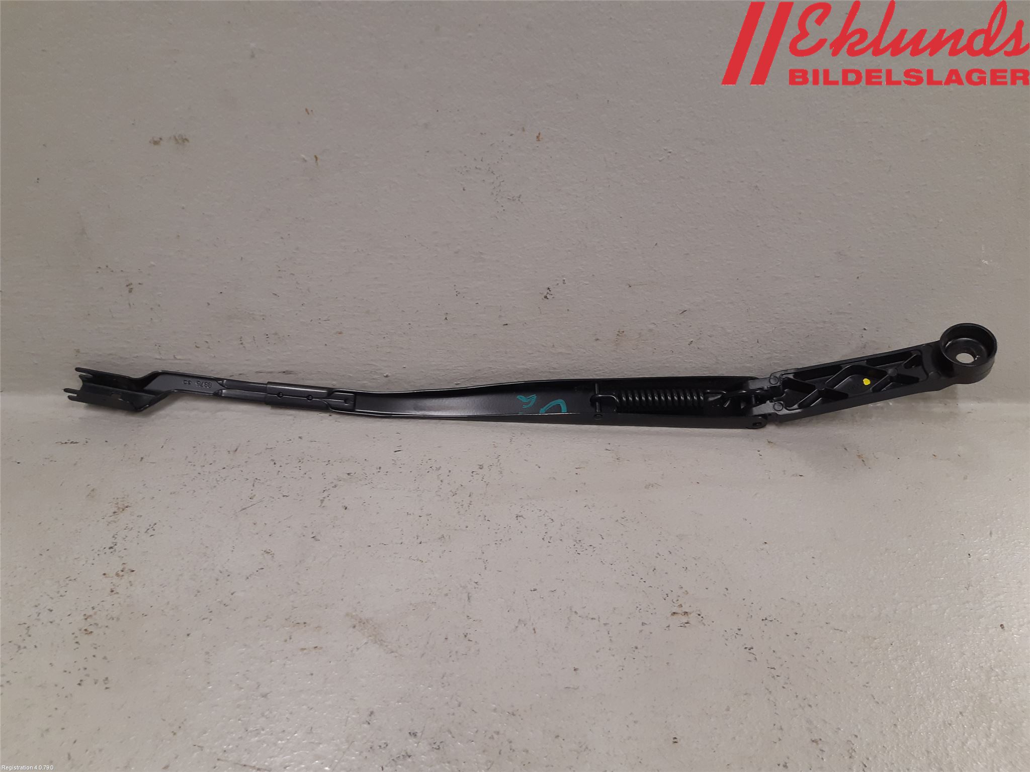 Toyota C-HR 16-23 Torkararm Armar Vindruta