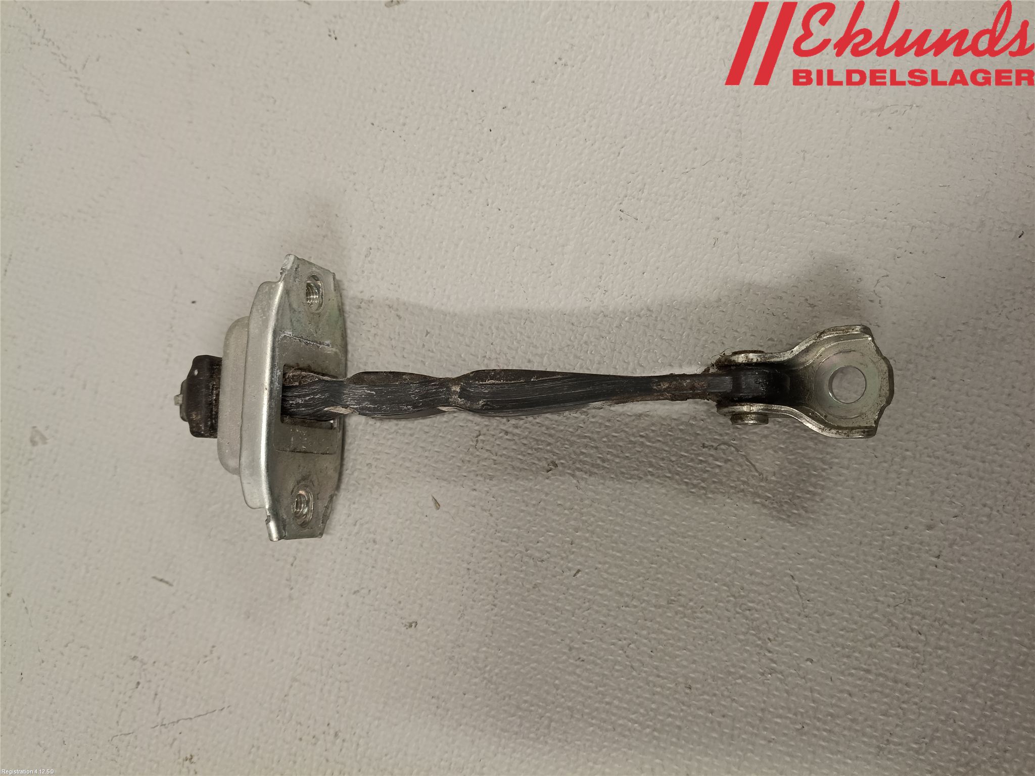 Mitsubishi ECLIPS CROSS Dörrstopp