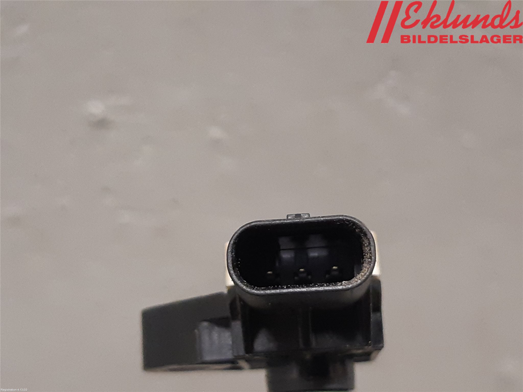 Mercedes-Benz MB CLA-KLASS (C118/X118) 19- Injmappsensor