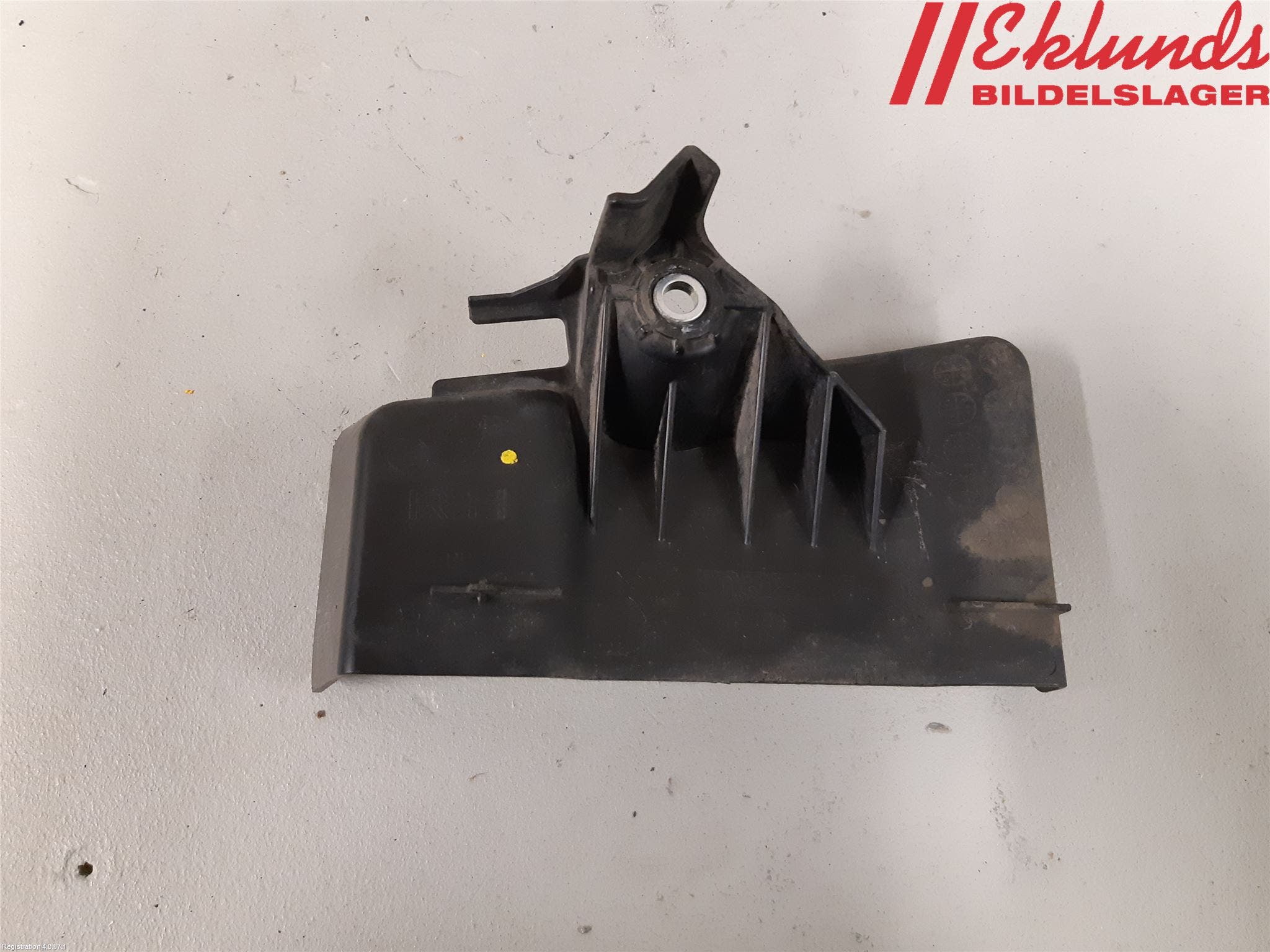 Mazda 6 13- Front Övrigt