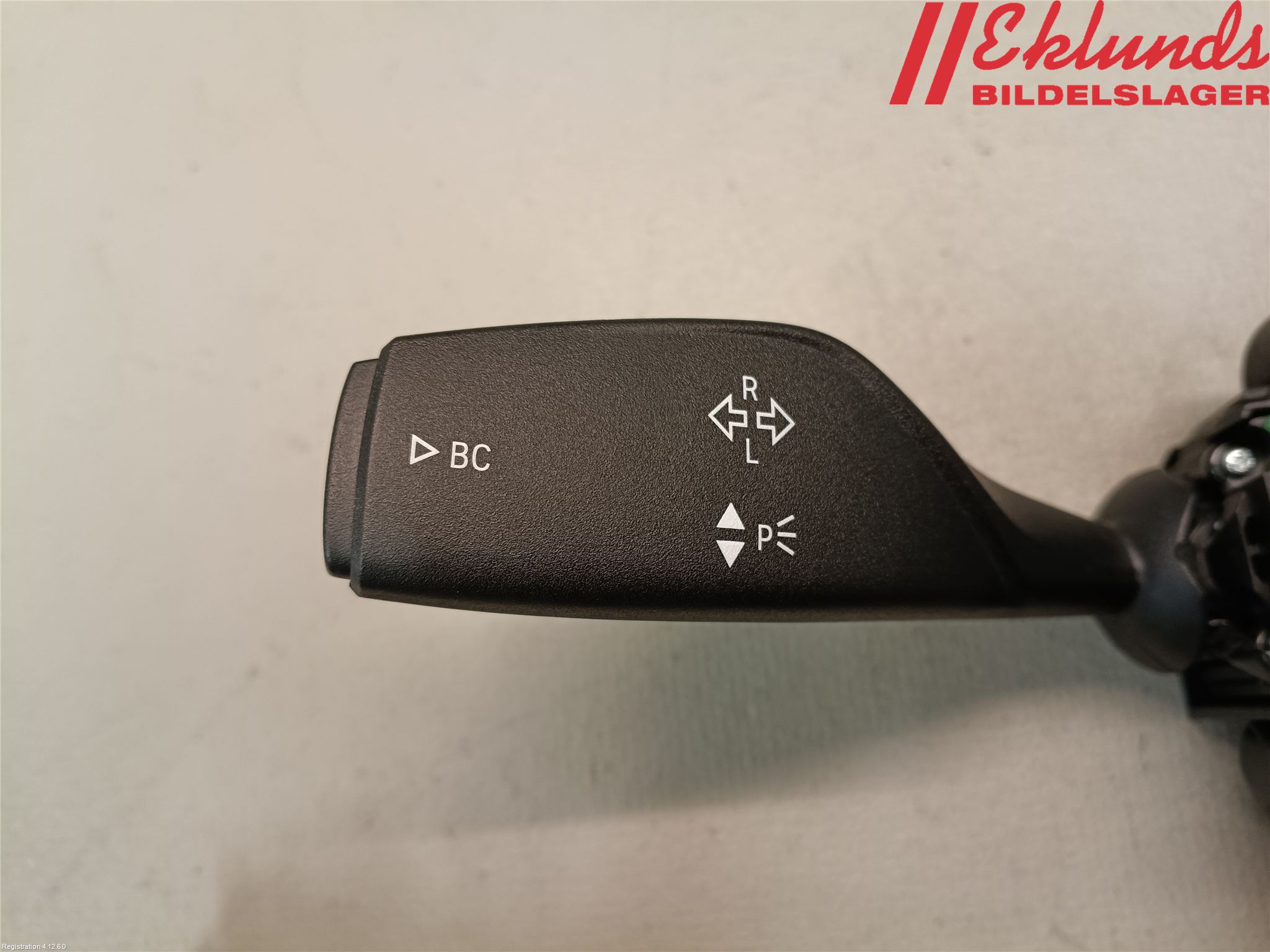 BMW i3 I01 13-22 Spakcentral