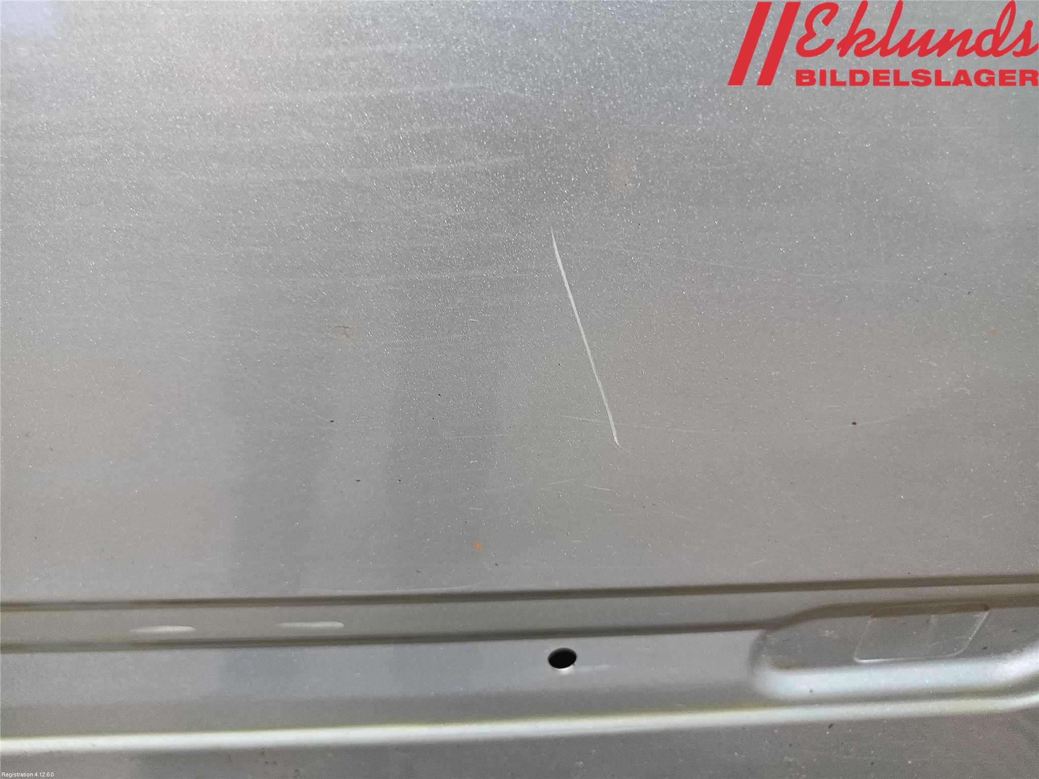 Volvo XC90 07-14 Dörr Fram Höger