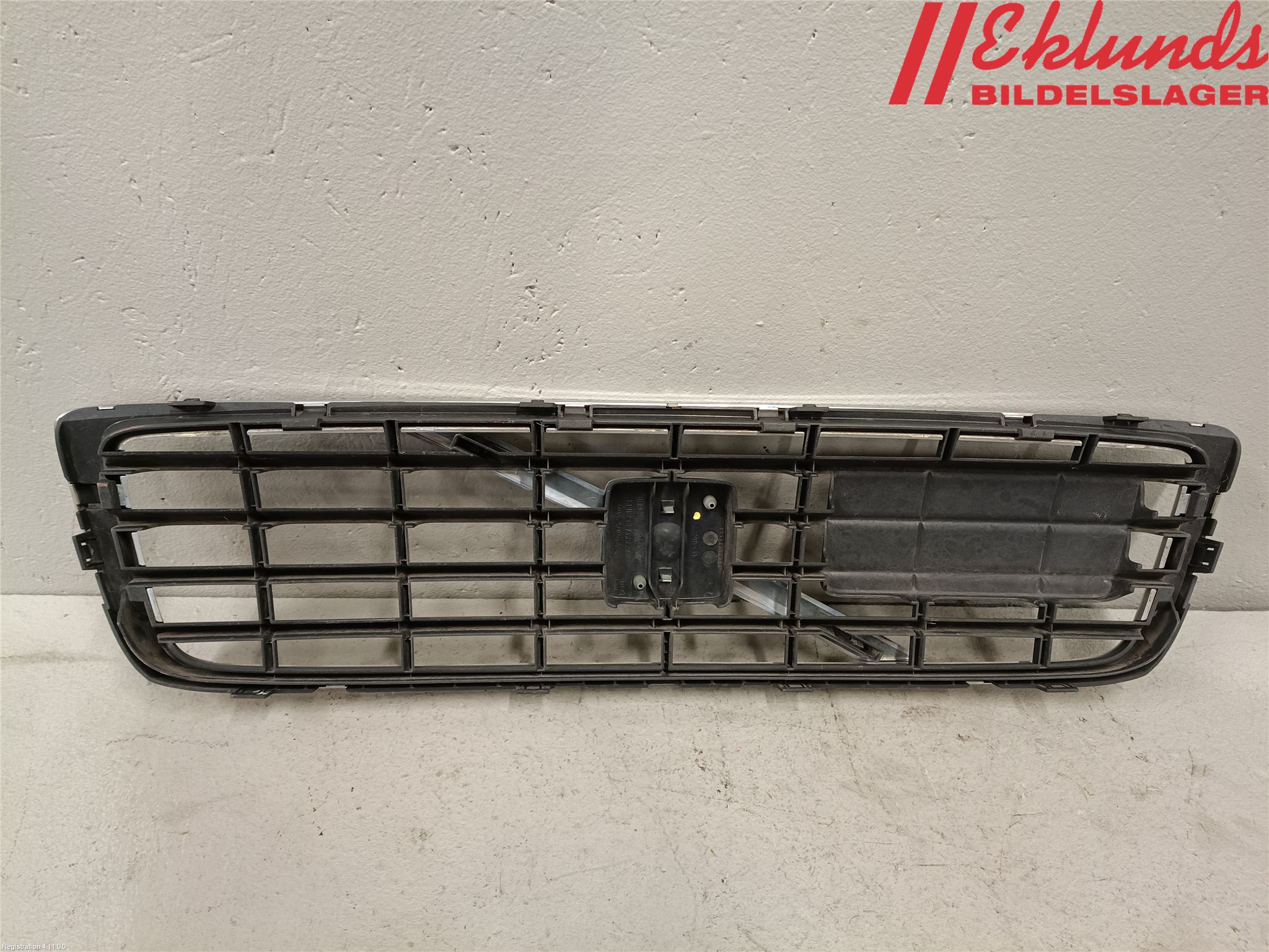 Volvo S80 07-13 Grill Komp
