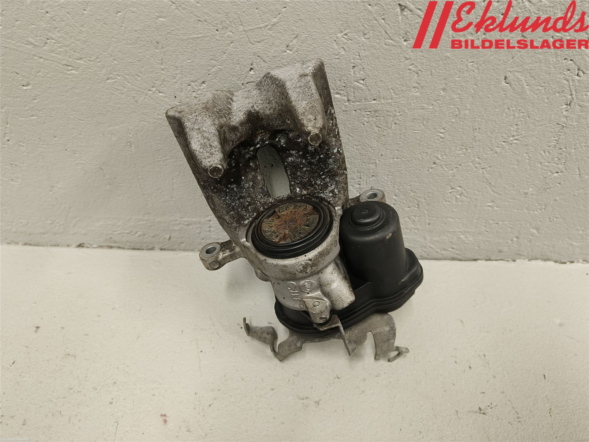 BMW 5 G30/G31/F90 17-23 Bromsok Bak Höger