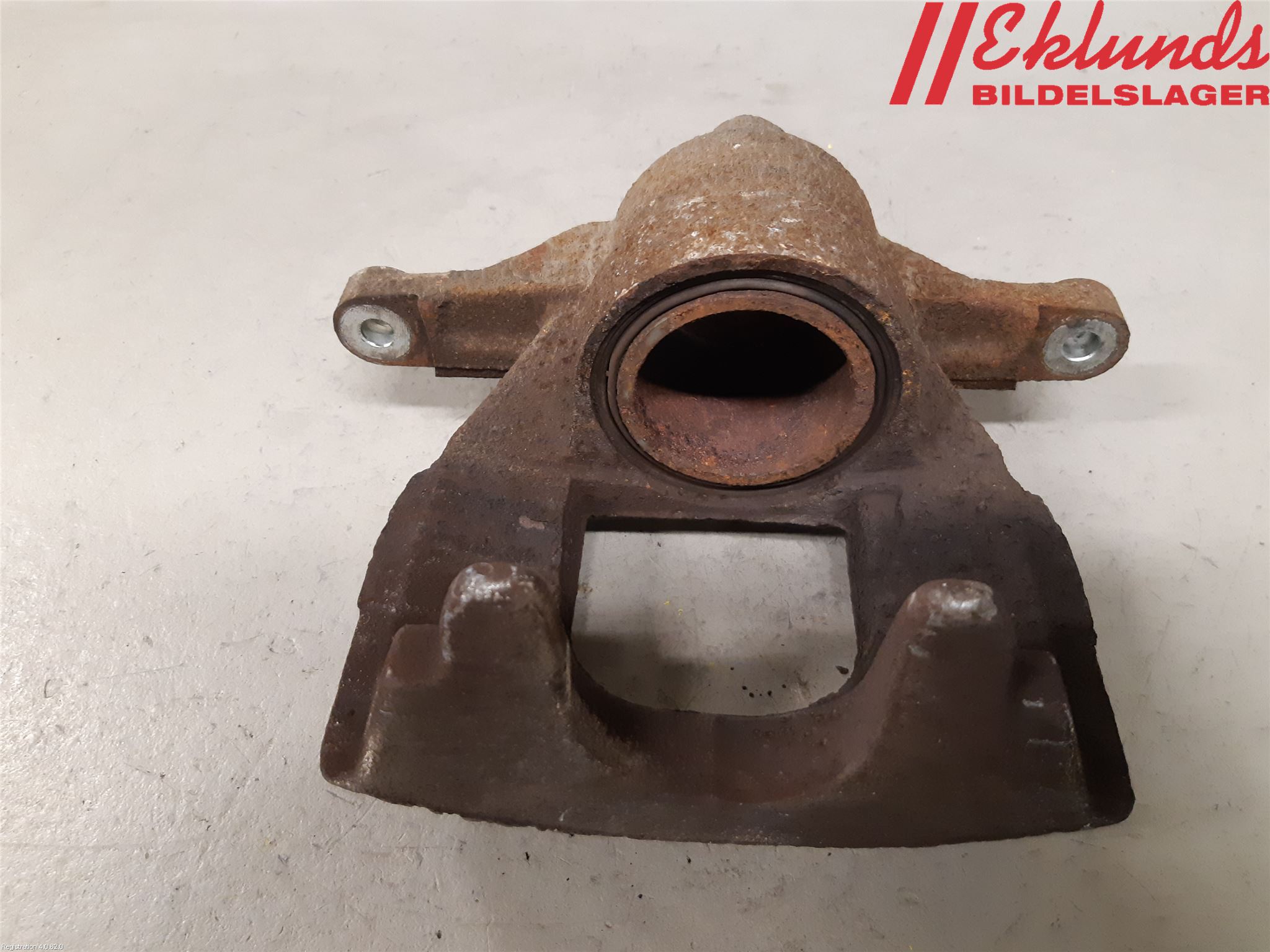 Toyota VERSO 09-18 Bromsok Fram Vänster