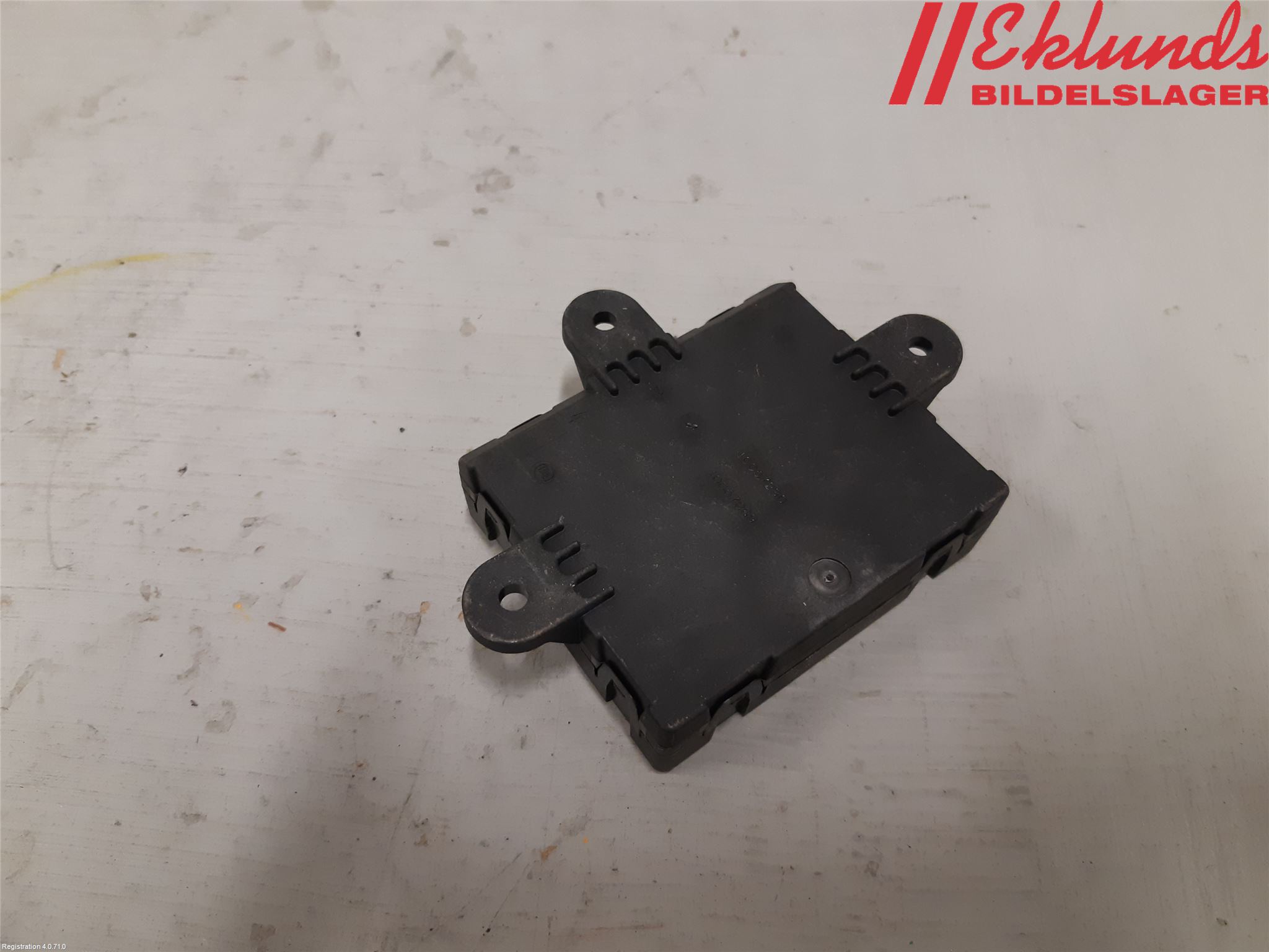 Volvo XC60 14-17 Styrenhet Övrigt