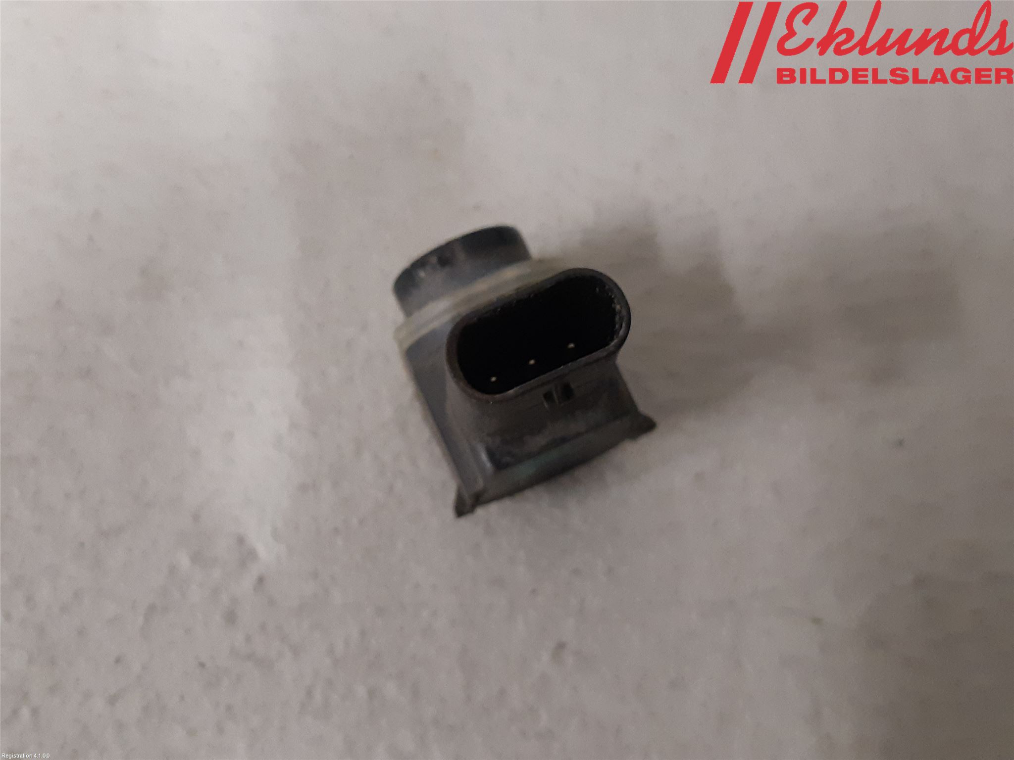 Audi A5 07-16 Parkeringshjälp Frontsensor