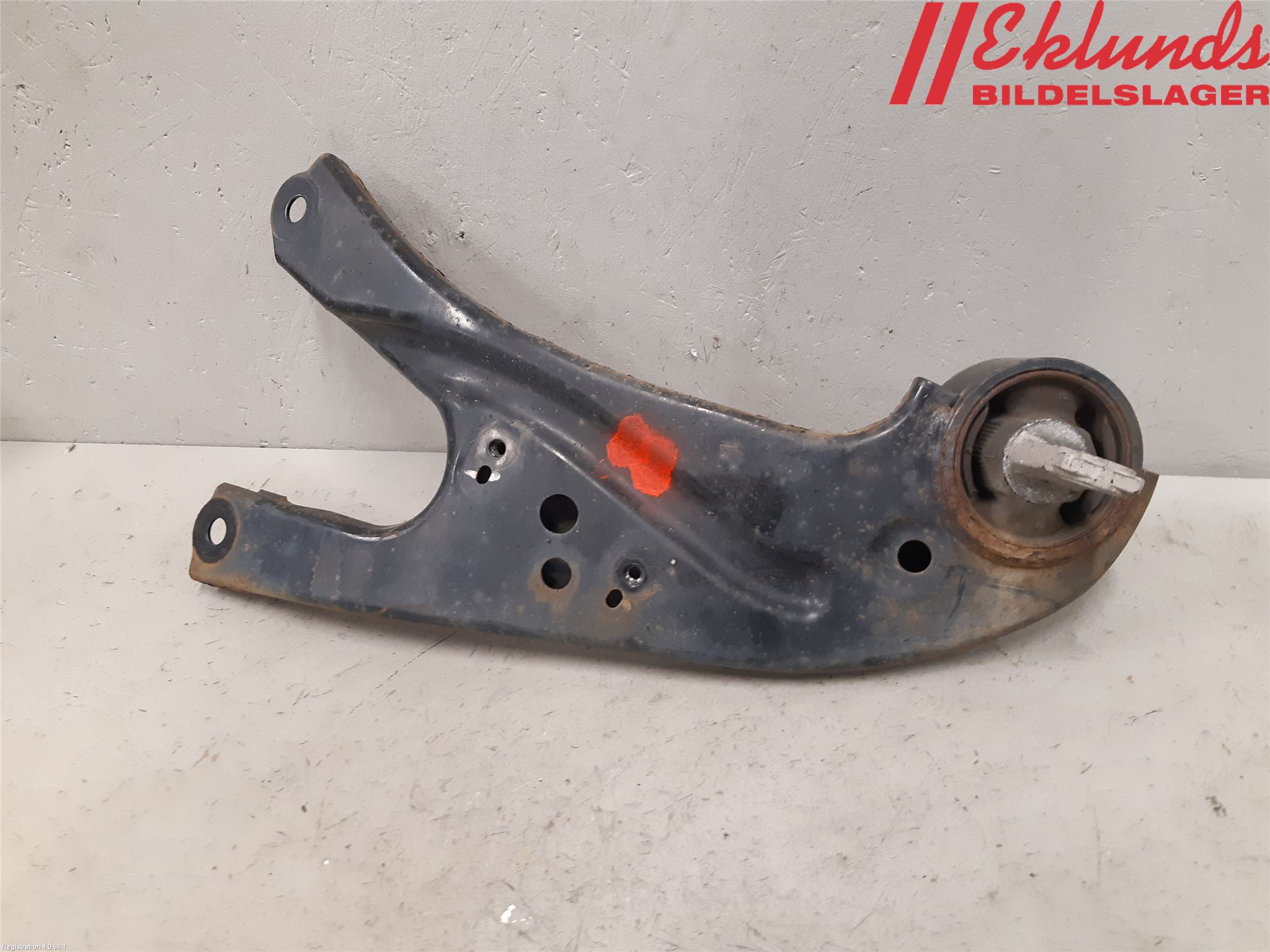 Lexus RX AL20 16-22 Bärarm Bak Vänster