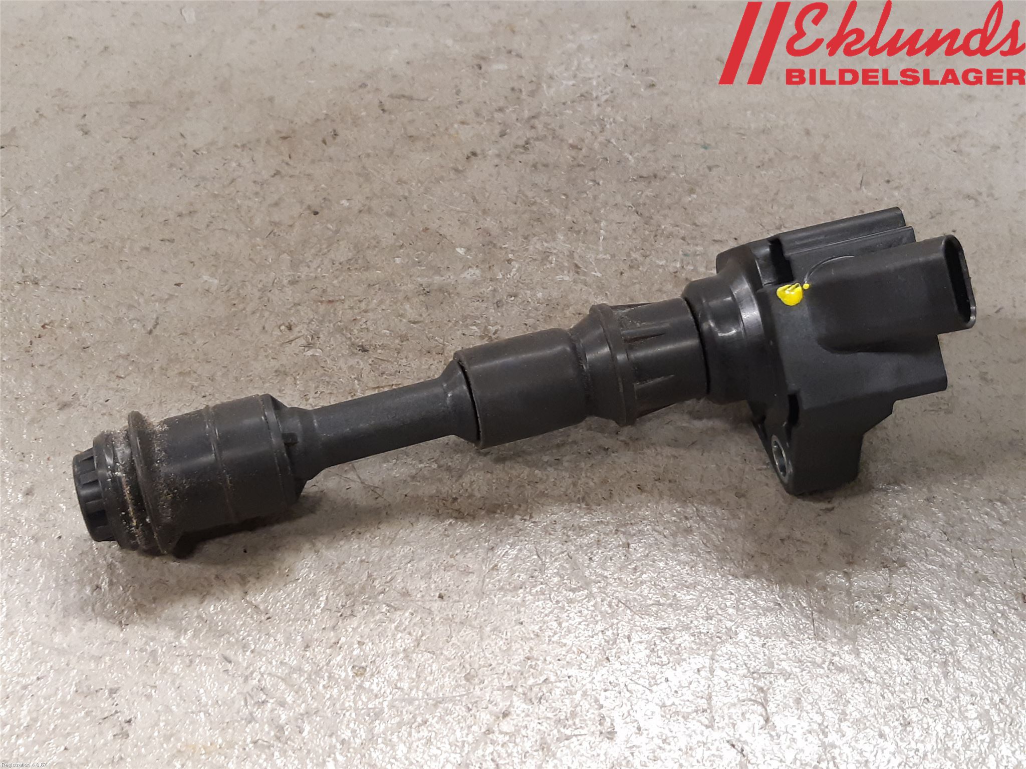 Volvo V40 12-19 Tändspole