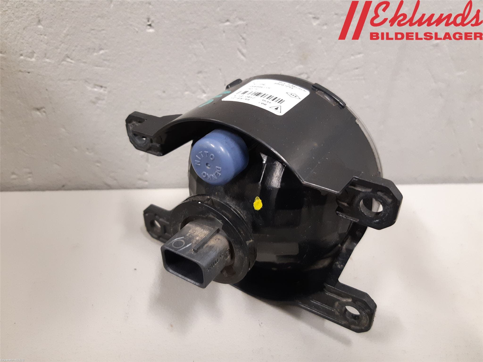 Mercedes-Benz MB CITAN (W415) 13-21 Dimljus-Varselljus Fram