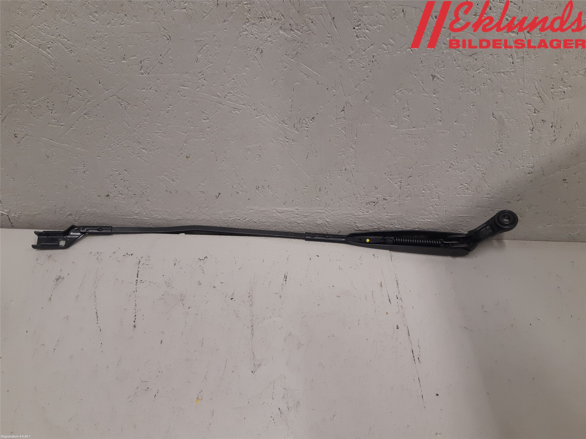 Fiat 500e 20- Torkararm Armar Vindruta