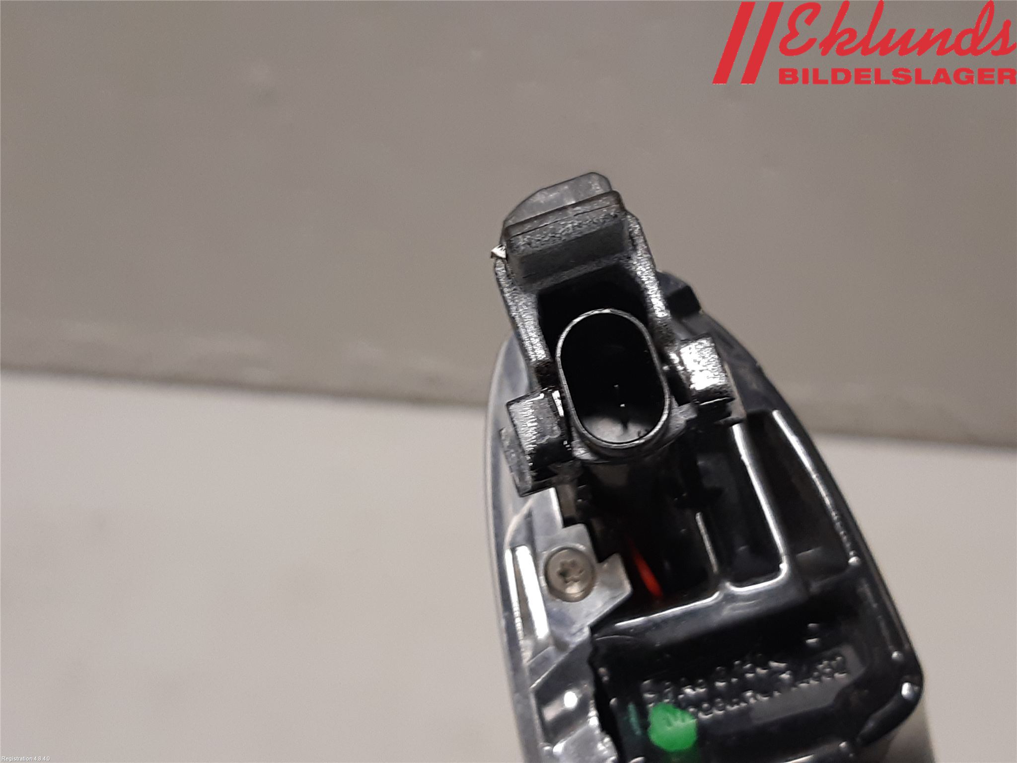 Mercedes-Benz MB E-KLASS (W213) 16-23 Dörrhandtag Yttre Vä