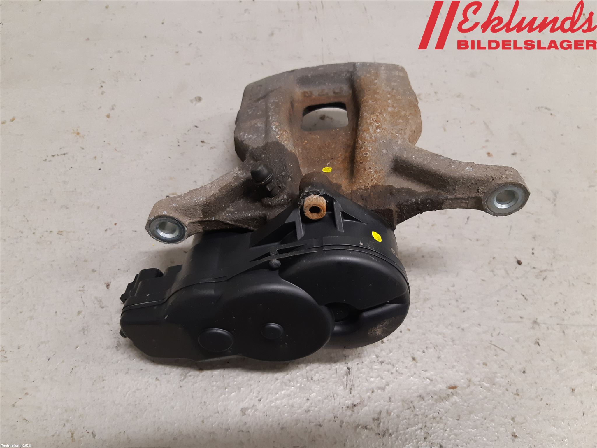 Lexus RX AL20 16-22 Bromsok Bak Höger