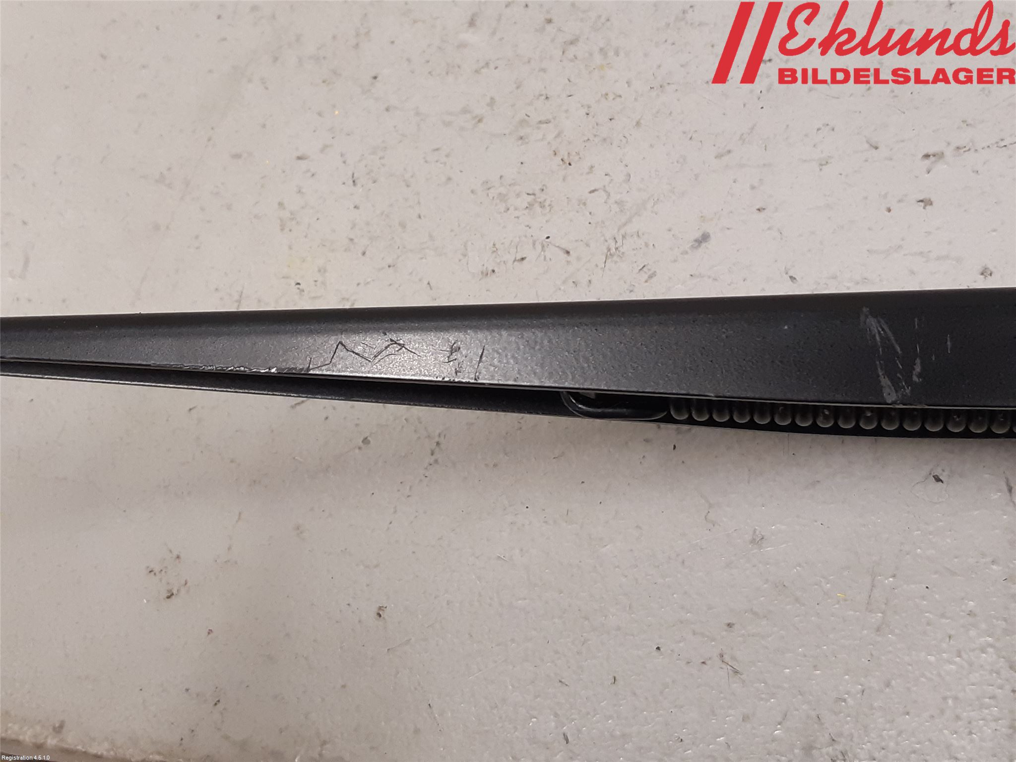 Fiat DUCATO 15-23 Torkararm Armar Vindruta