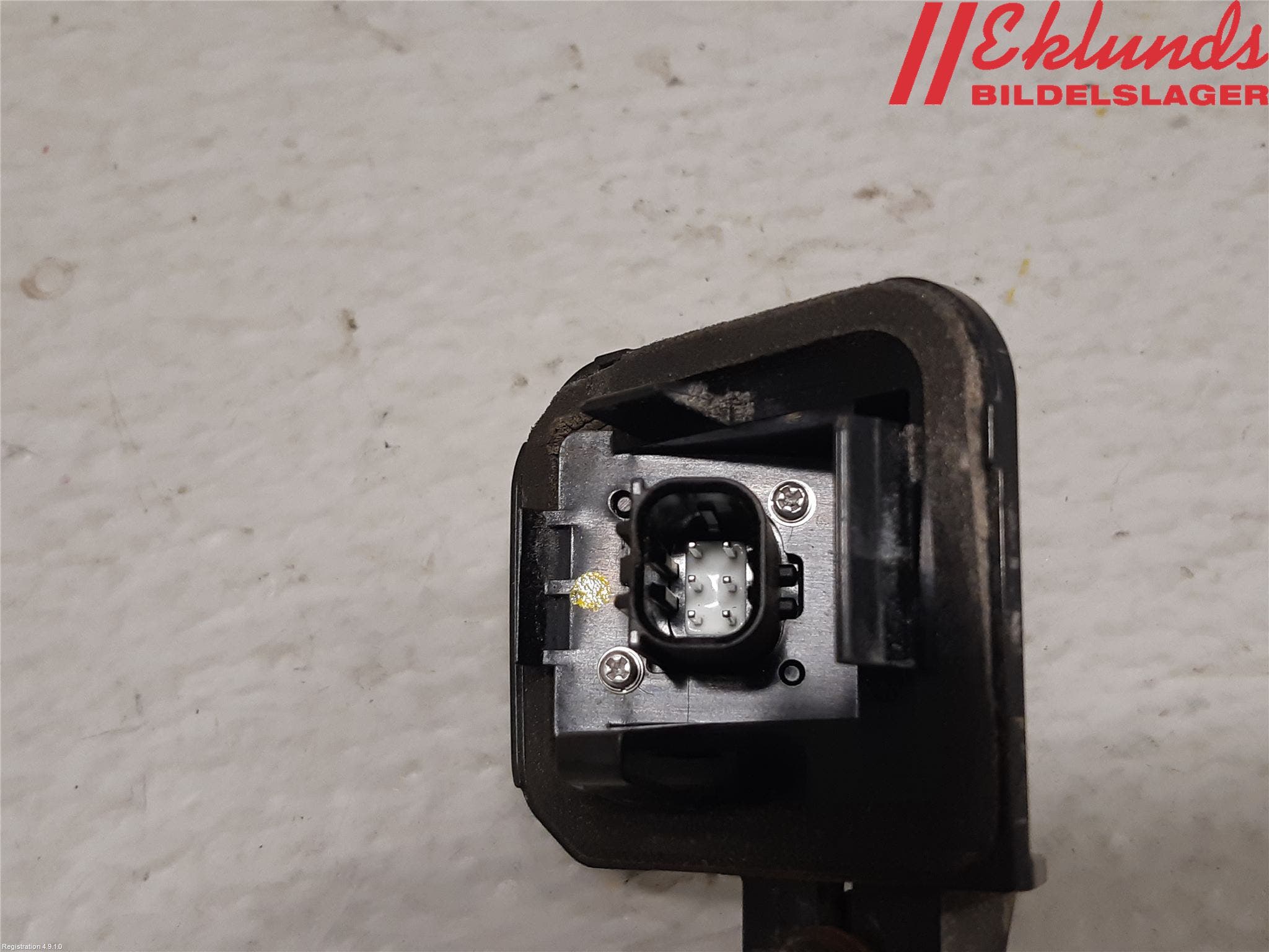 Toyota AURIS 13-19 Parkeringshjälp Kamera