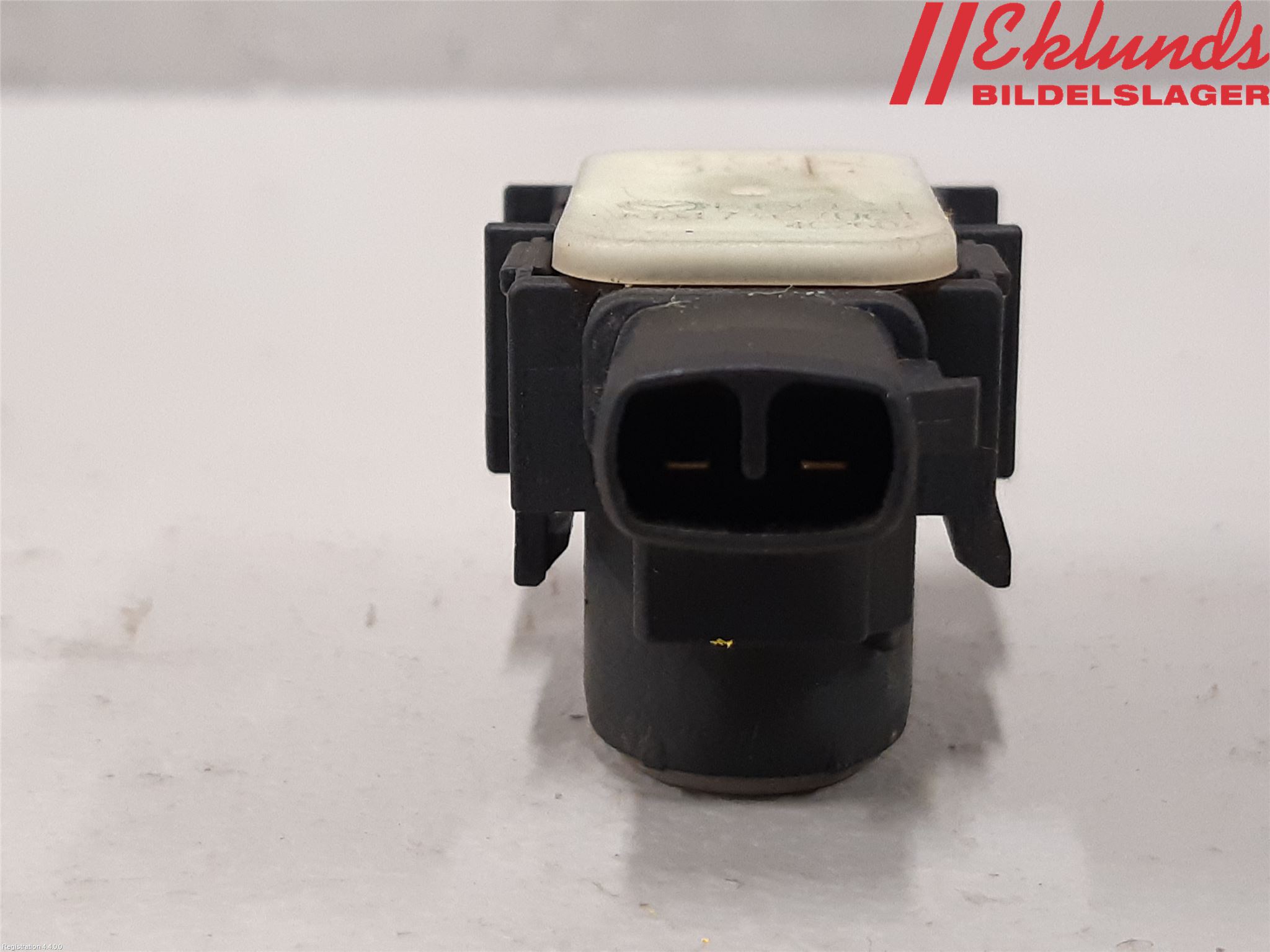 Mazda 3 III 14-19 Parkeringshjälp Backsensor