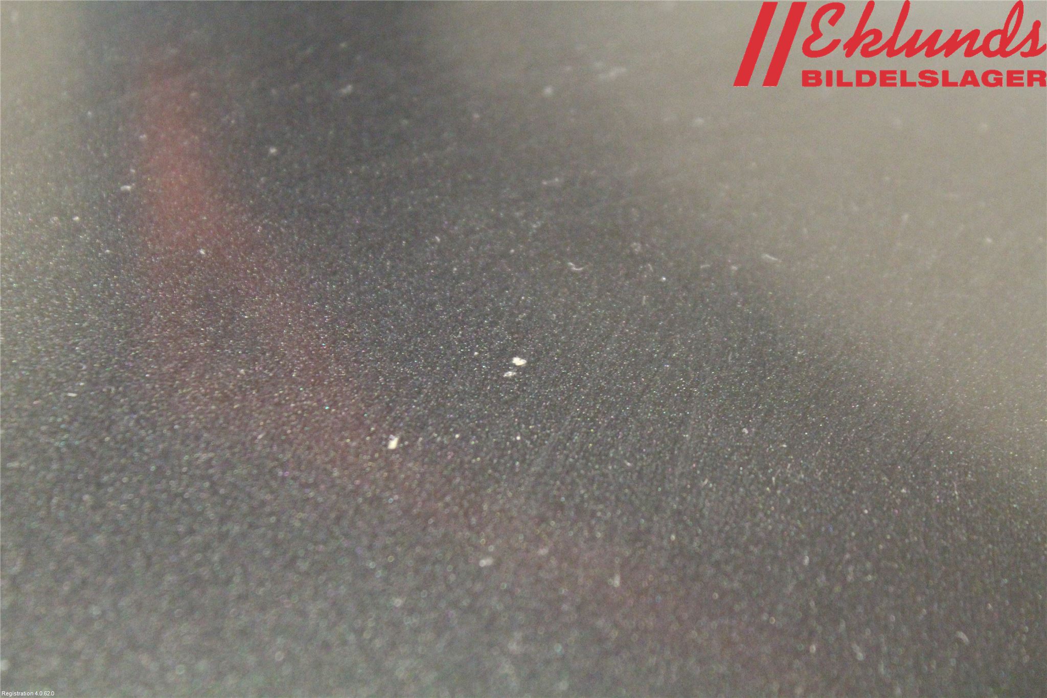 Toyota YARIS XP90 06-11 Huv Fram