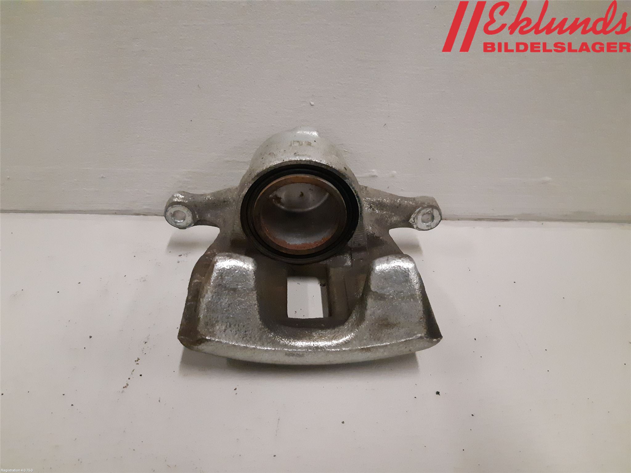 Toyota COROLLA 19- Bromsok Fram Höger