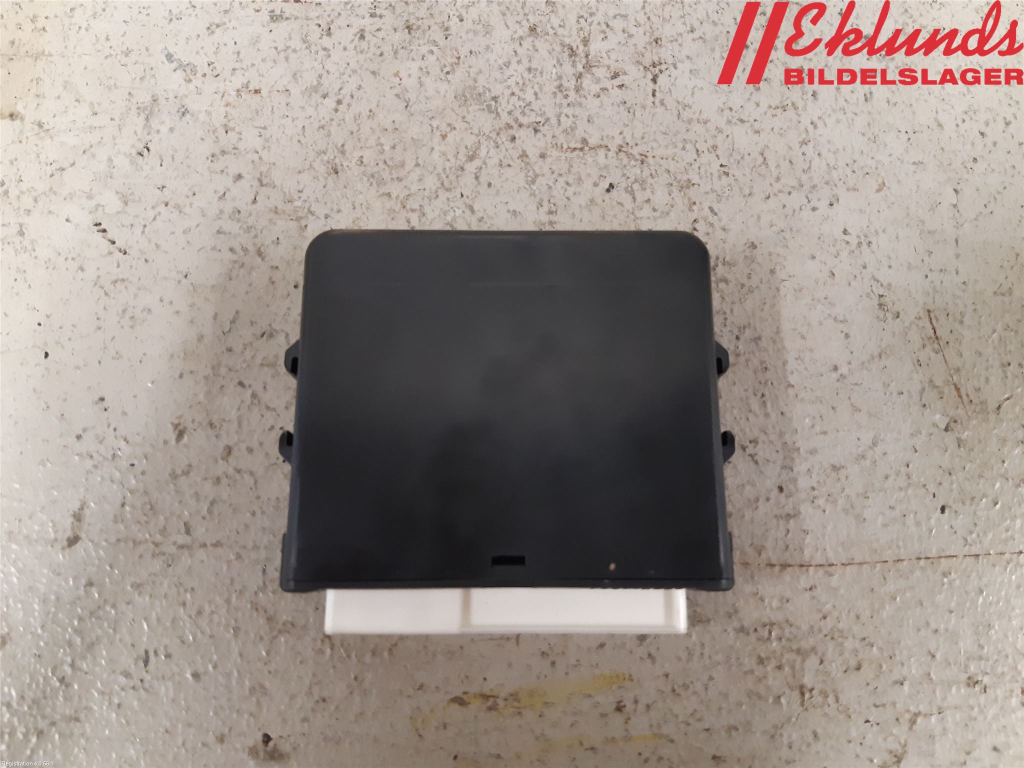 Toyota RAV4 13-18 Styrenhet Övrigt