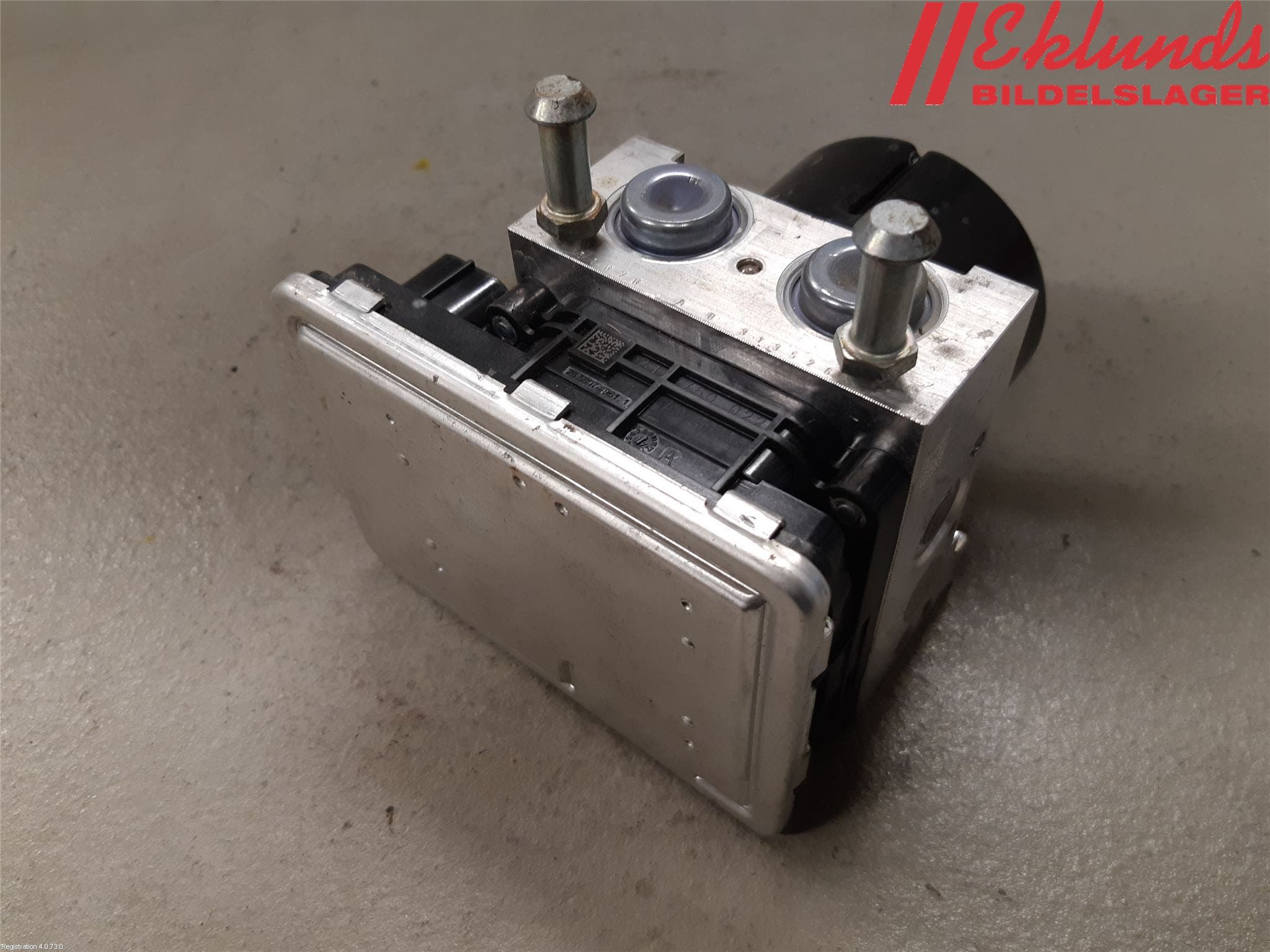 Mercedes-Benz MB X-KLASS (BR 470) 18-20 Abs Hydraulaggregat