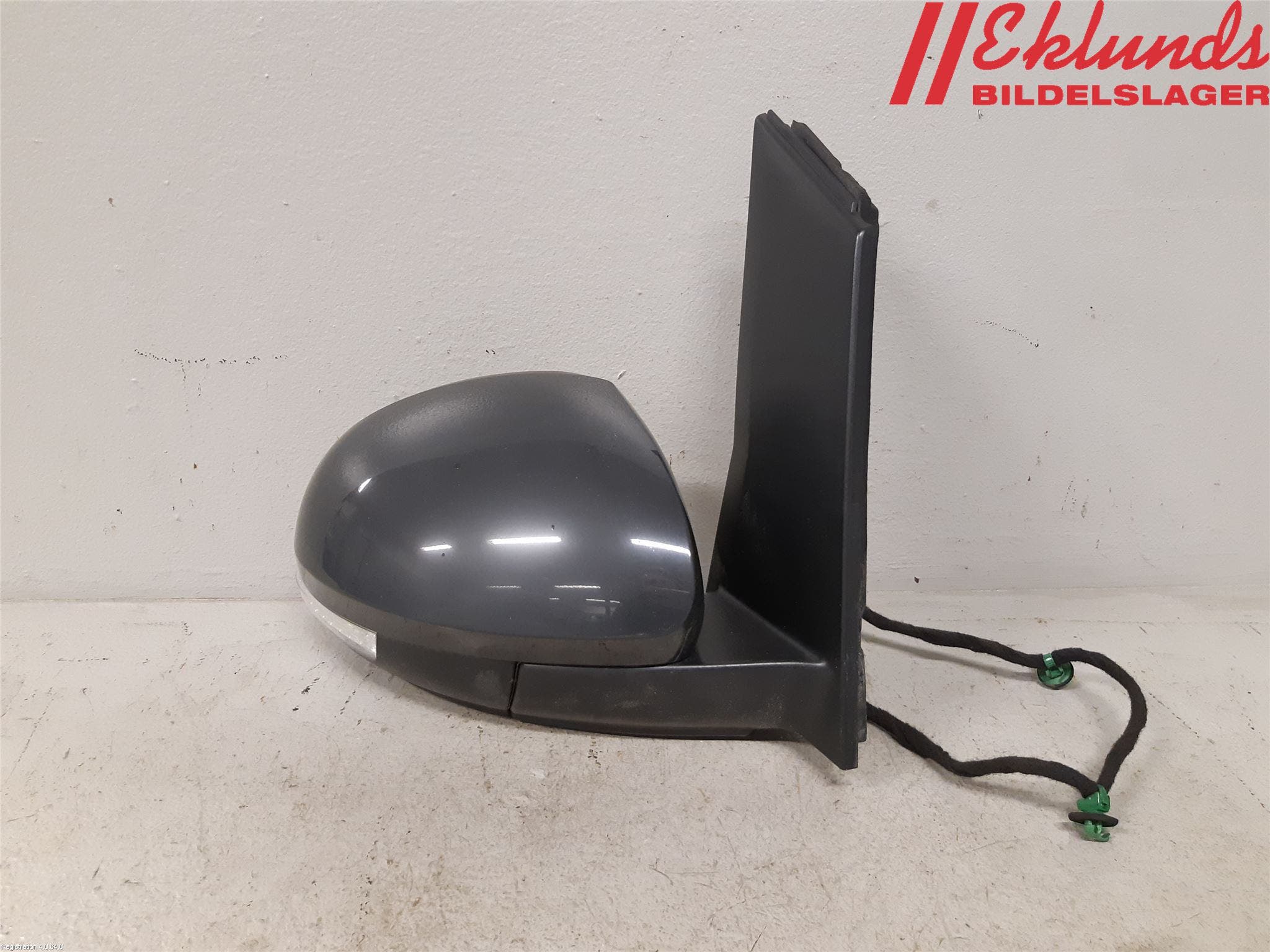 Volkswagen VW SHARAN 11- Spegel Yttre El Hö