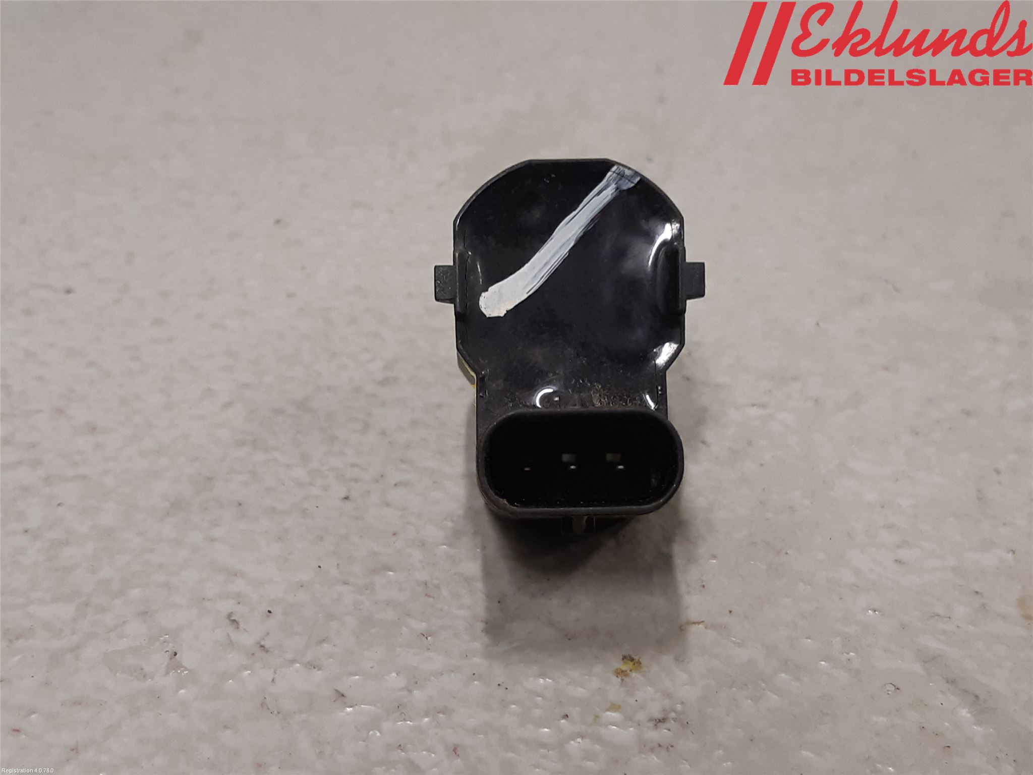 Audi A4 12-15 Parkeringshjälp Backsensor