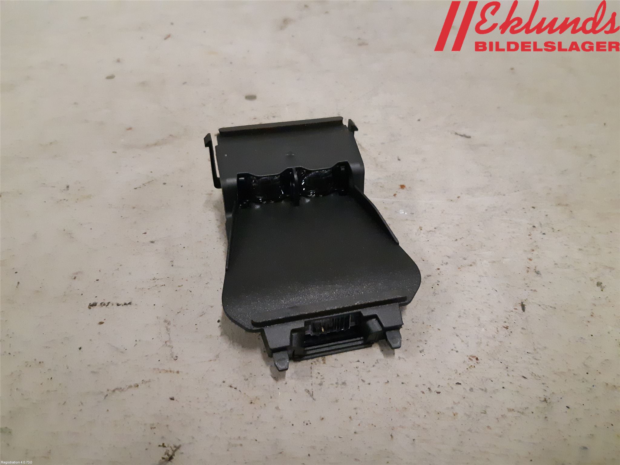Mazda 2 (DJ) 15-22 Sensor Aktivt Kollisionsskydd