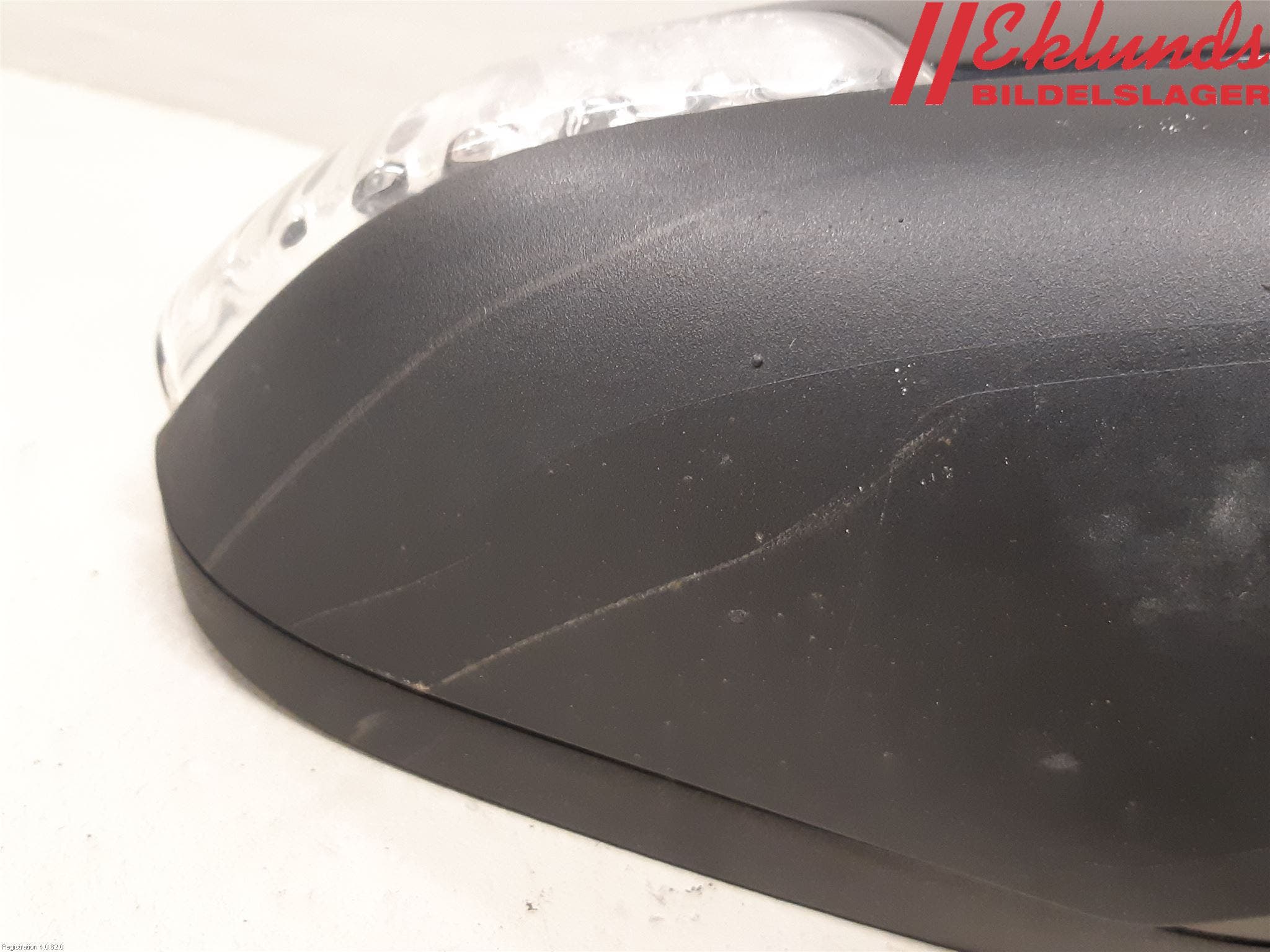 Volvo V40 12-19 Spegel Yttre El Hö