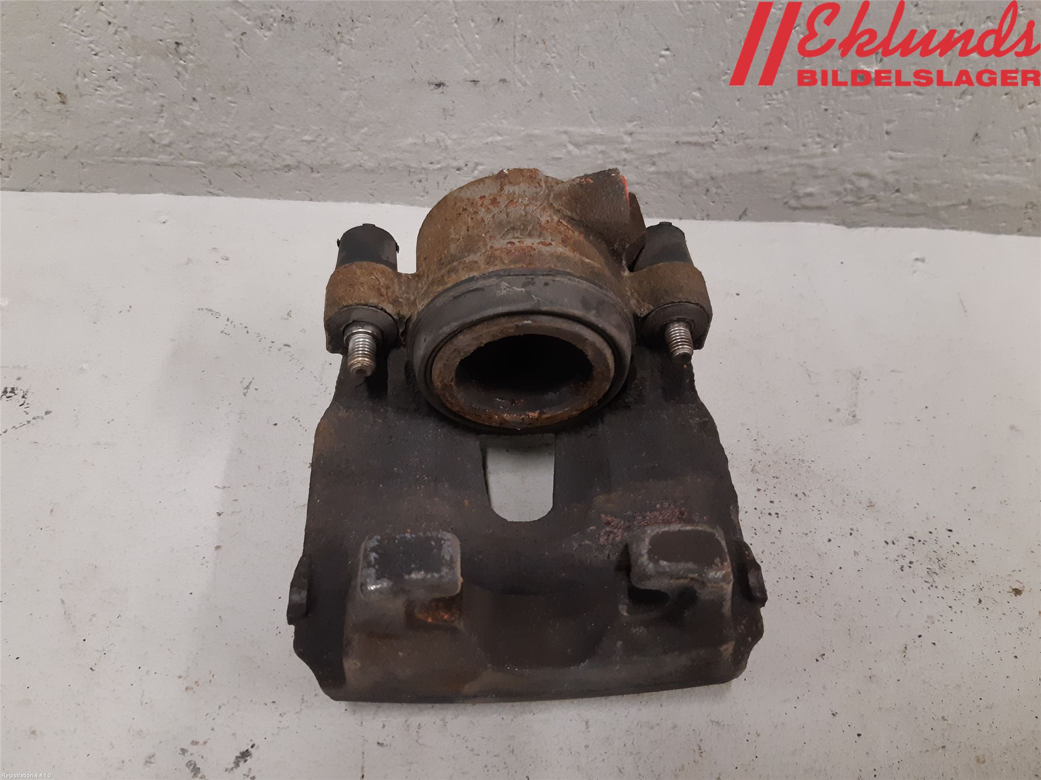 Volvo S90 17->> Bromsok Fram Höger