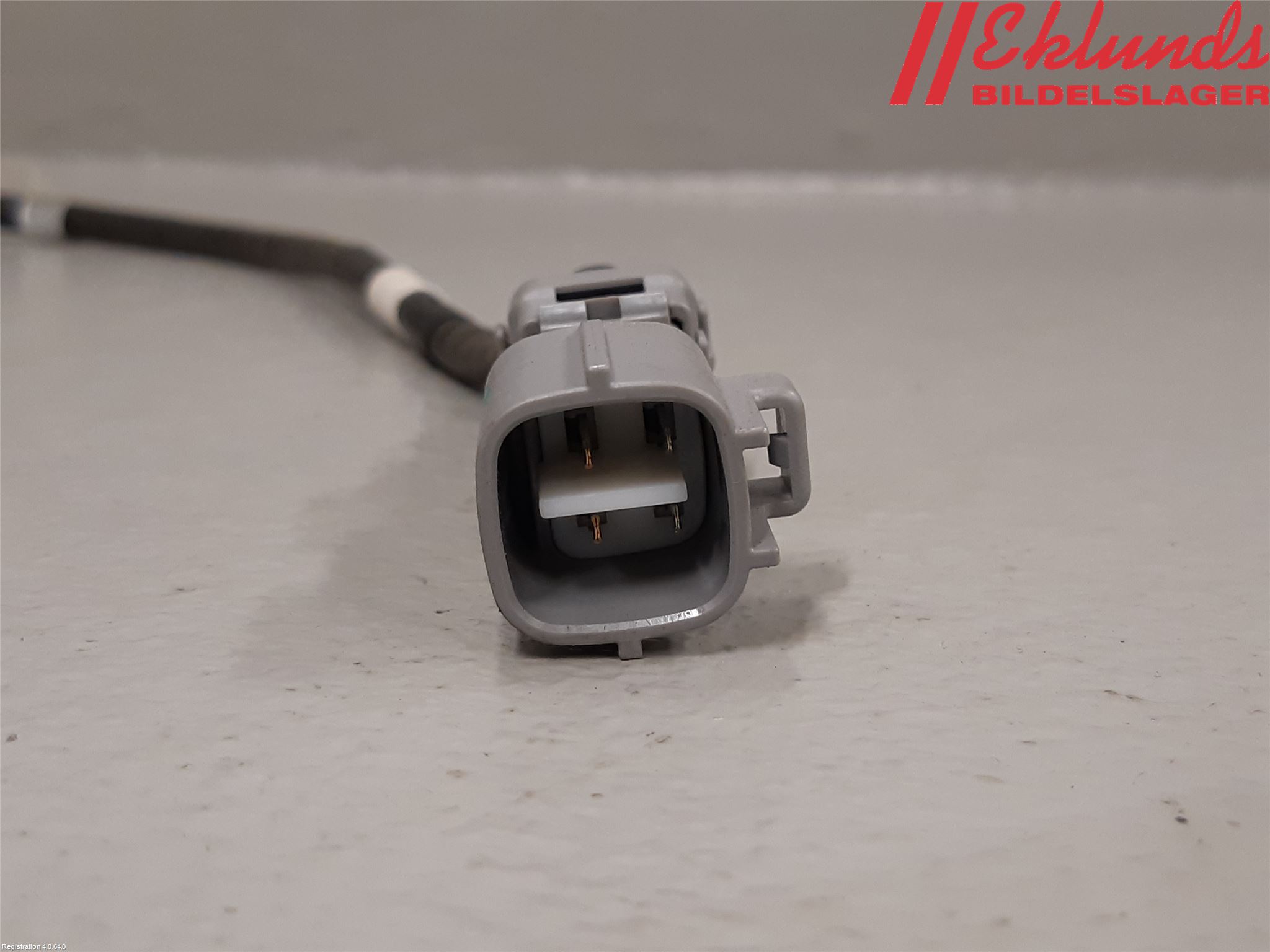 Toyota RAV4 19- Injlambdasond