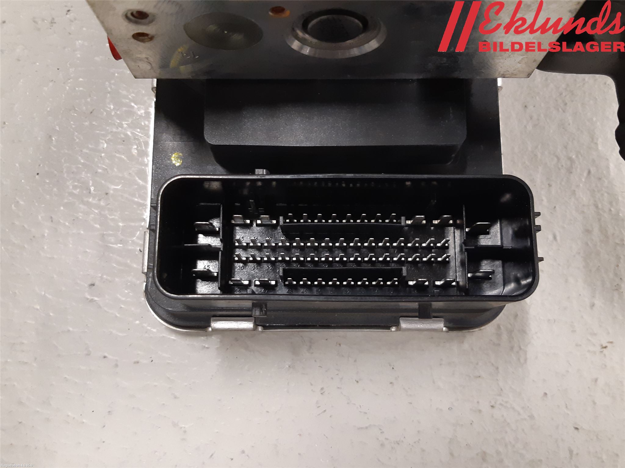 Volvo XC90/RECHARGE 16- Abs Hydraulaggregat