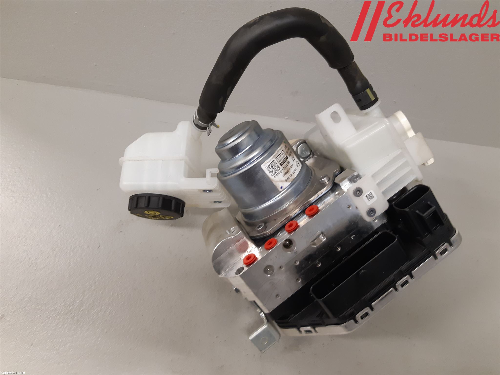 Mazda CX-30 20- Abs Hydraulaggregat