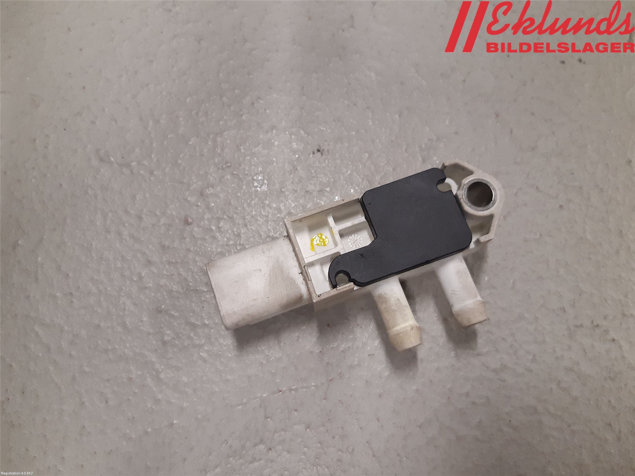 Renault CLIO IV 12-16 Sensor Avgas