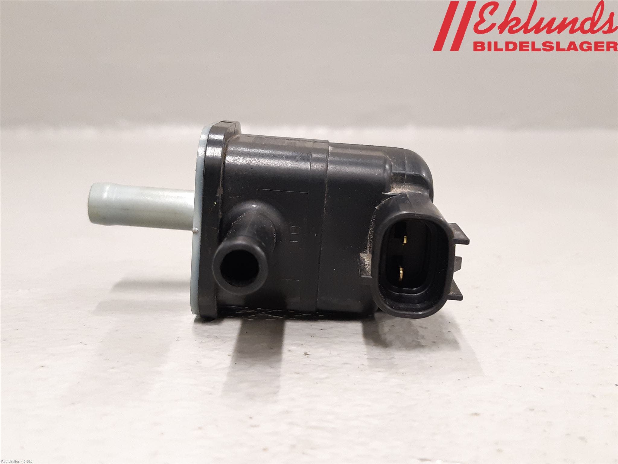 Toyota YARIS XP130 15-20 Vakuumventil