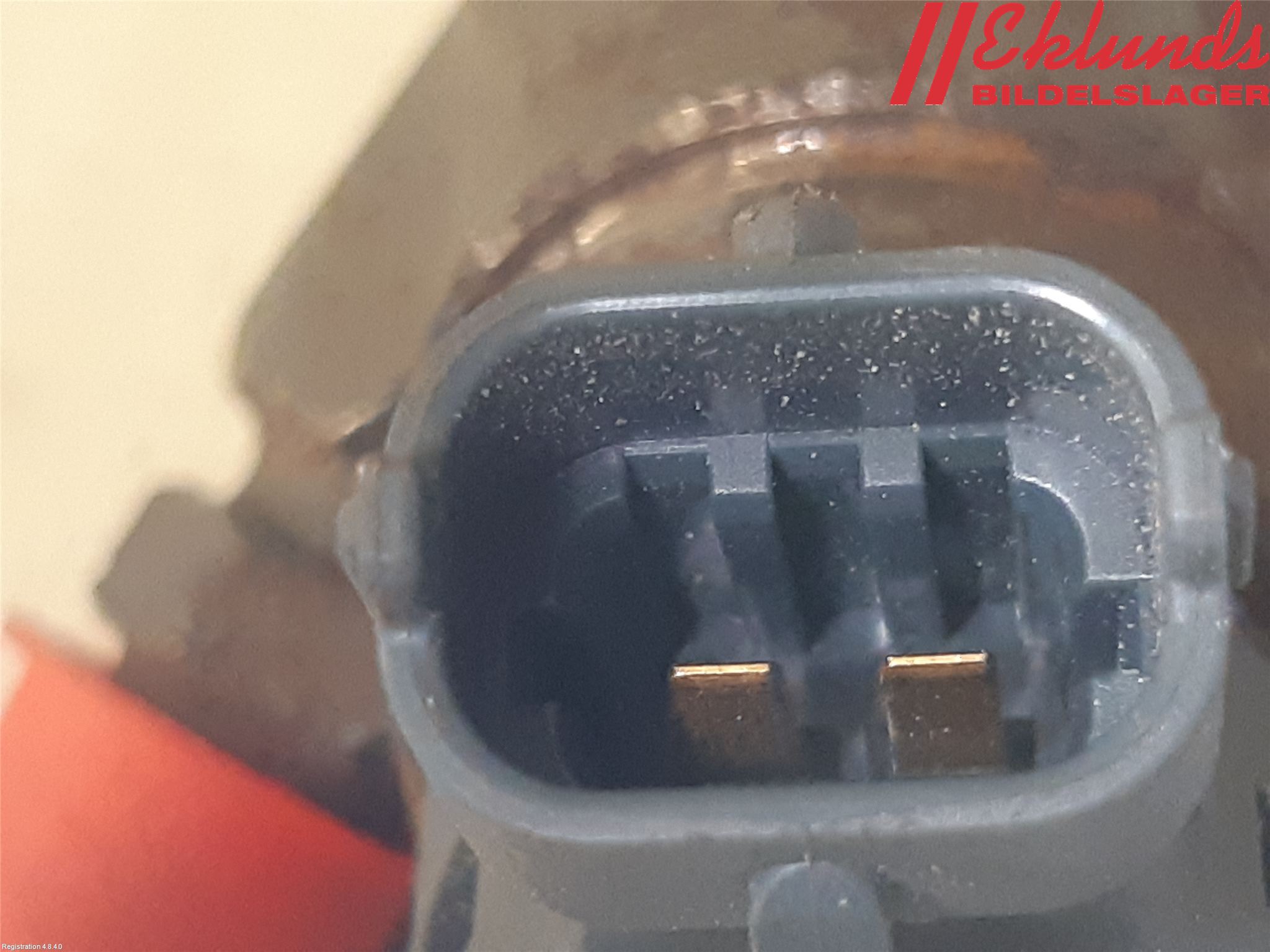 Ford TRANSIT/TOURNEO CONNECT 13-22 Injspridare