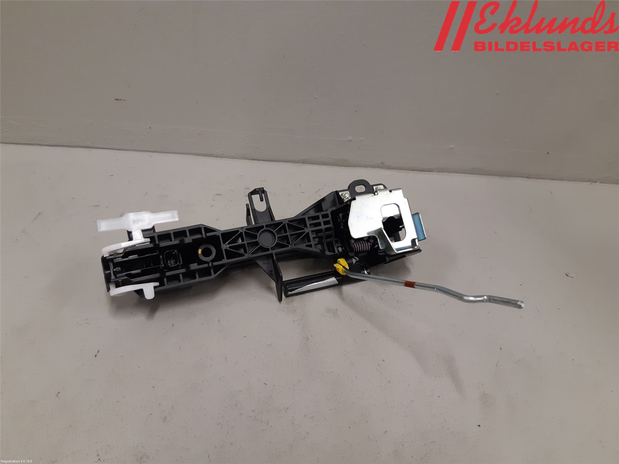 Lexus ES 250/300/330 Dörrhandtag Yttre Vä