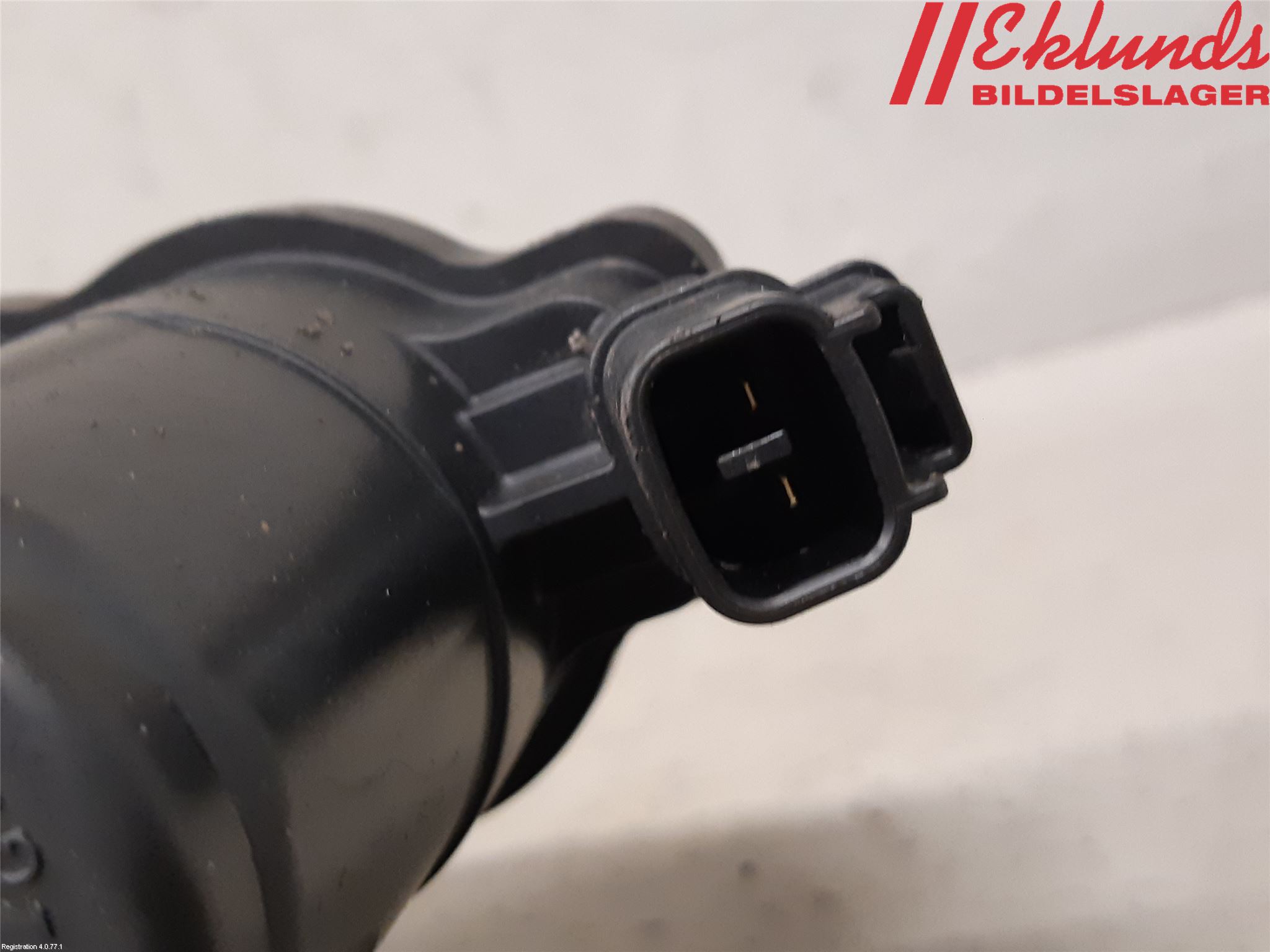 Toyota RAV4 19- Bromsok Bak Vänster