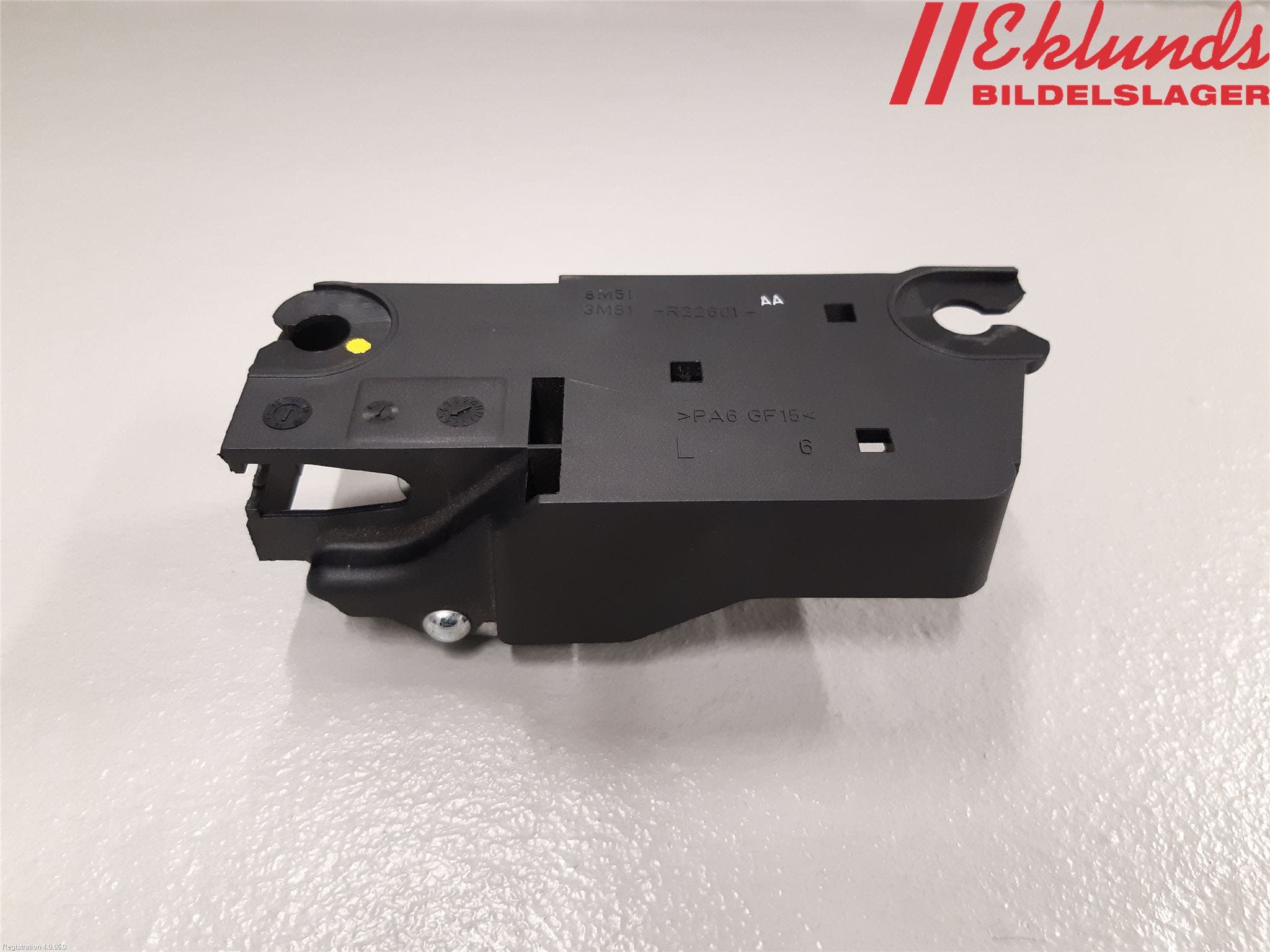 Ford KUGA 08-12 Dörrhandtag Inre Vä