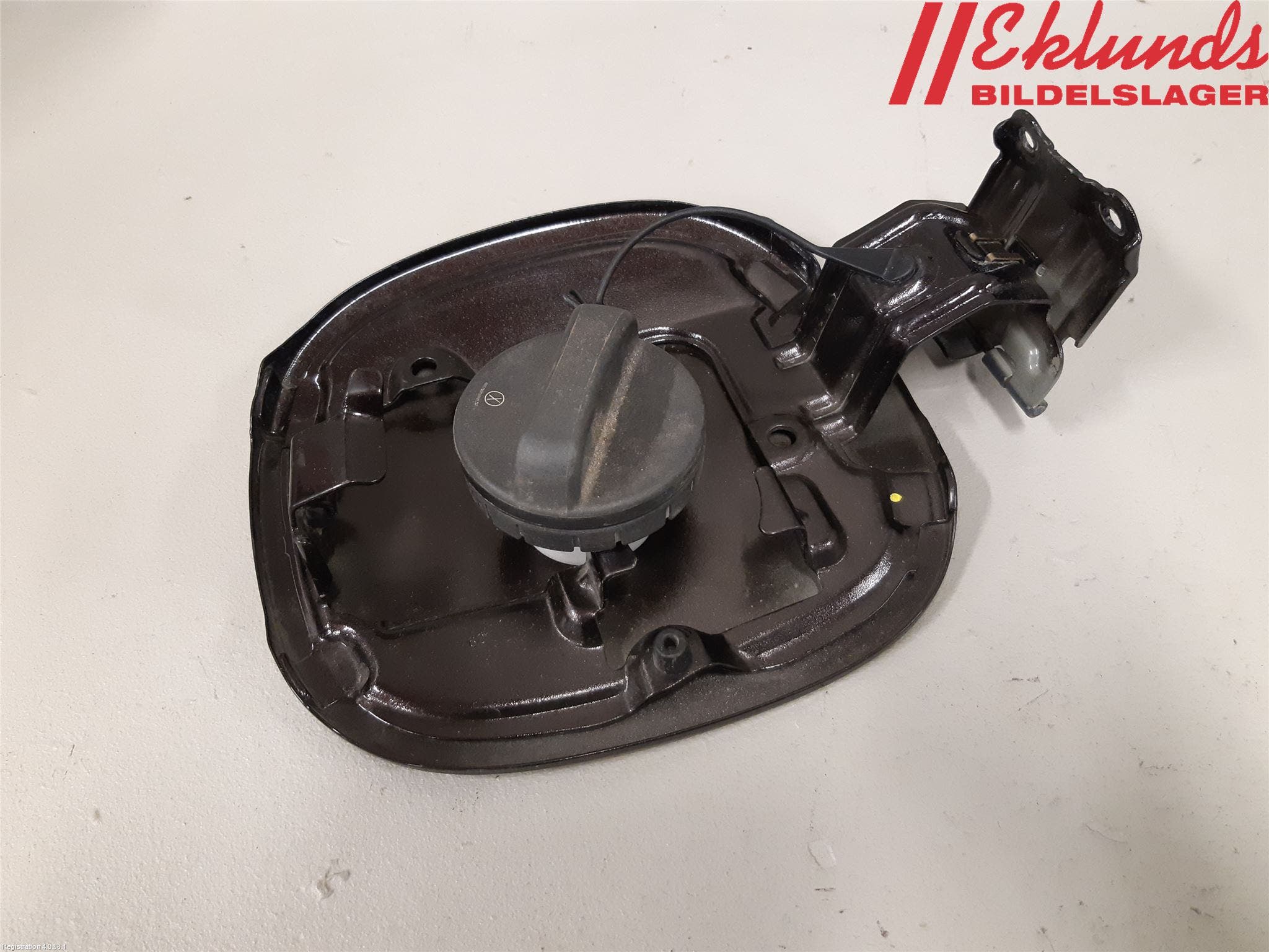 Toyota COROLLA 19- Tanklucka