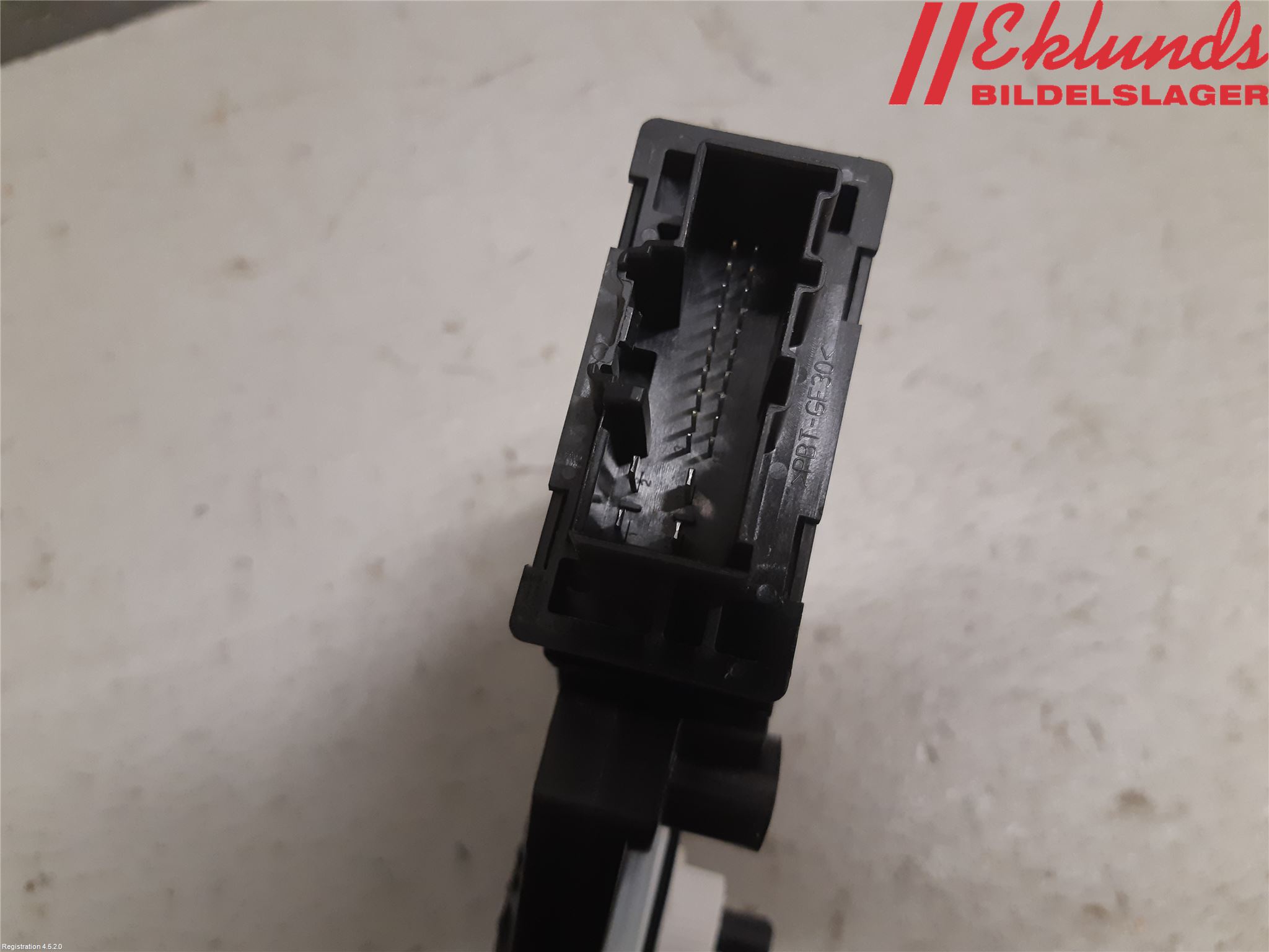 Volvo V90 17->> Fönsterhissmotor