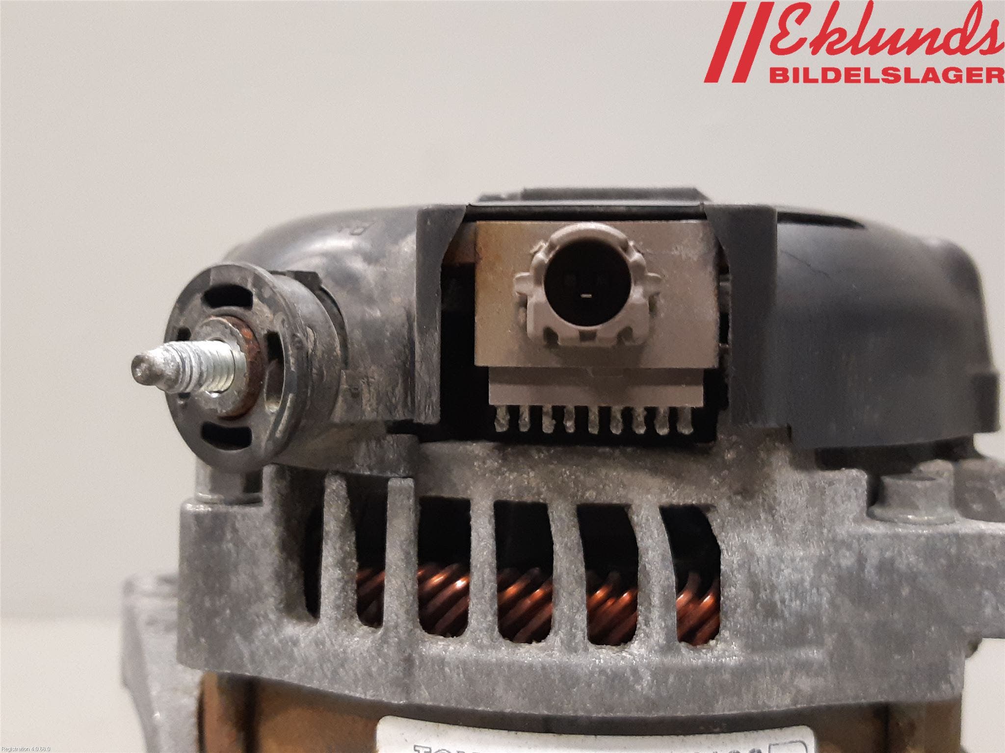 Toyota AURIS 13-19 Generator