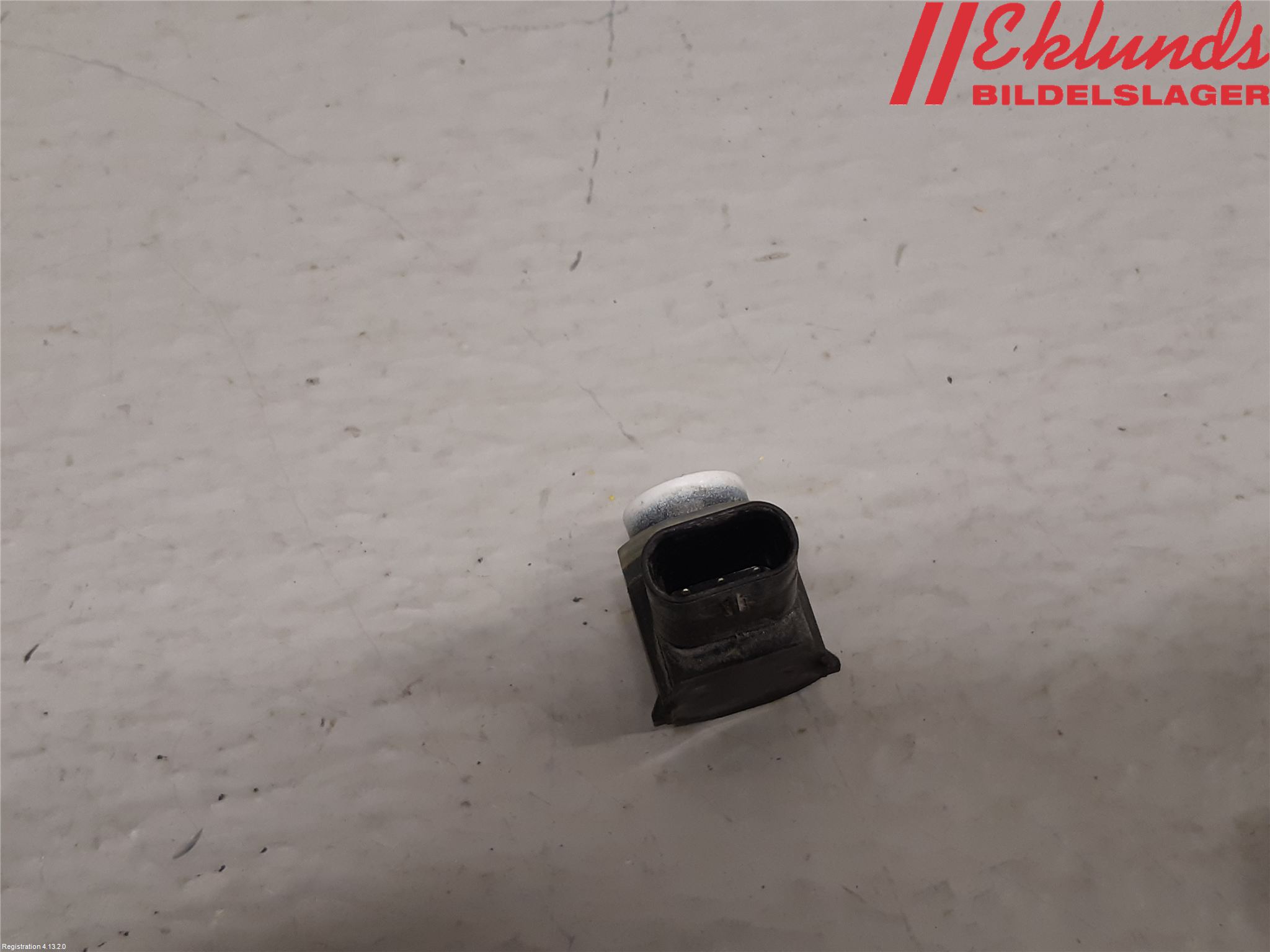 Volkswagen VW PASSAT 11-14 Parkeringshjälp Backsensor